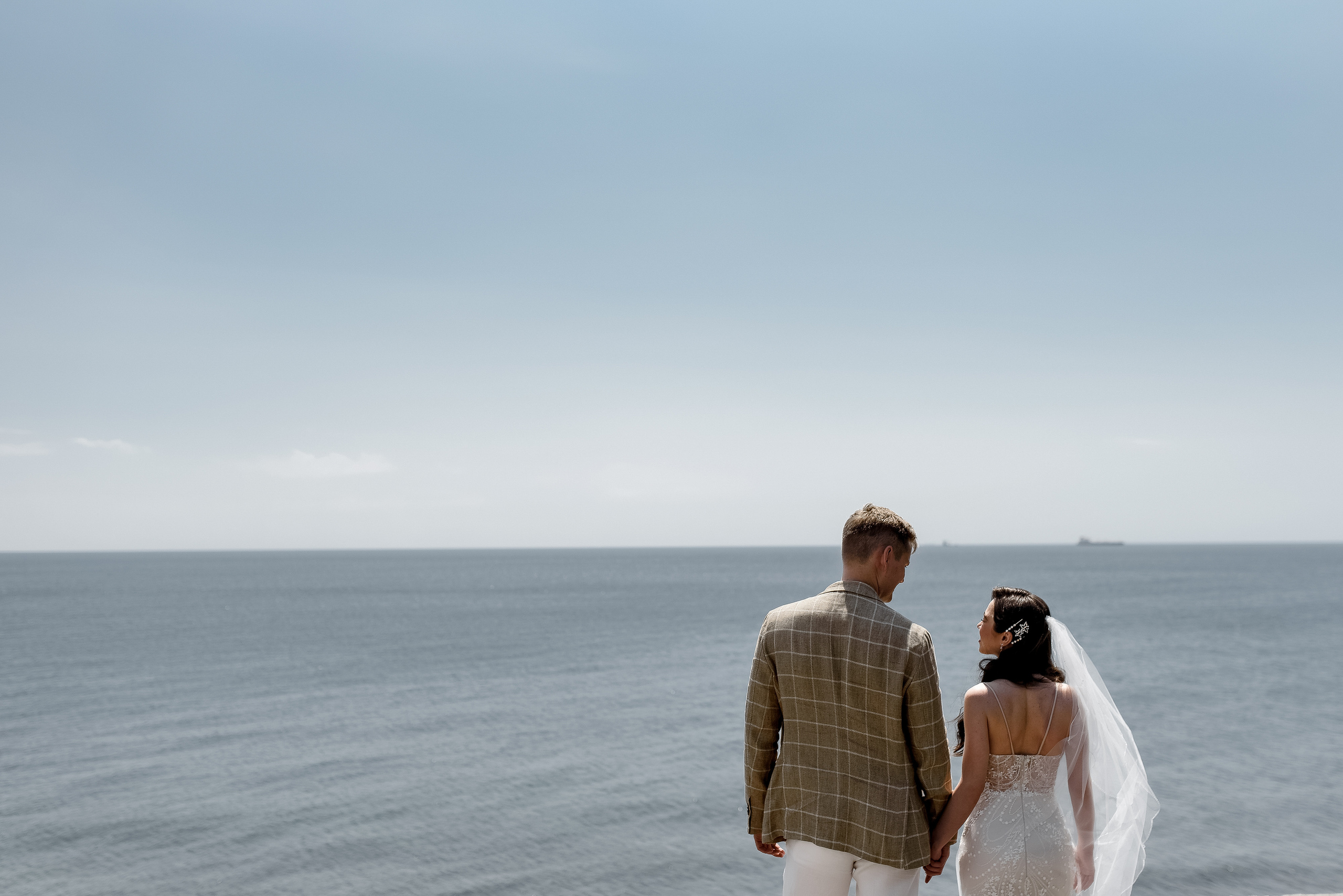 Artem & Marina. Репортажный фотограф в Сочи Шевченко Алексей