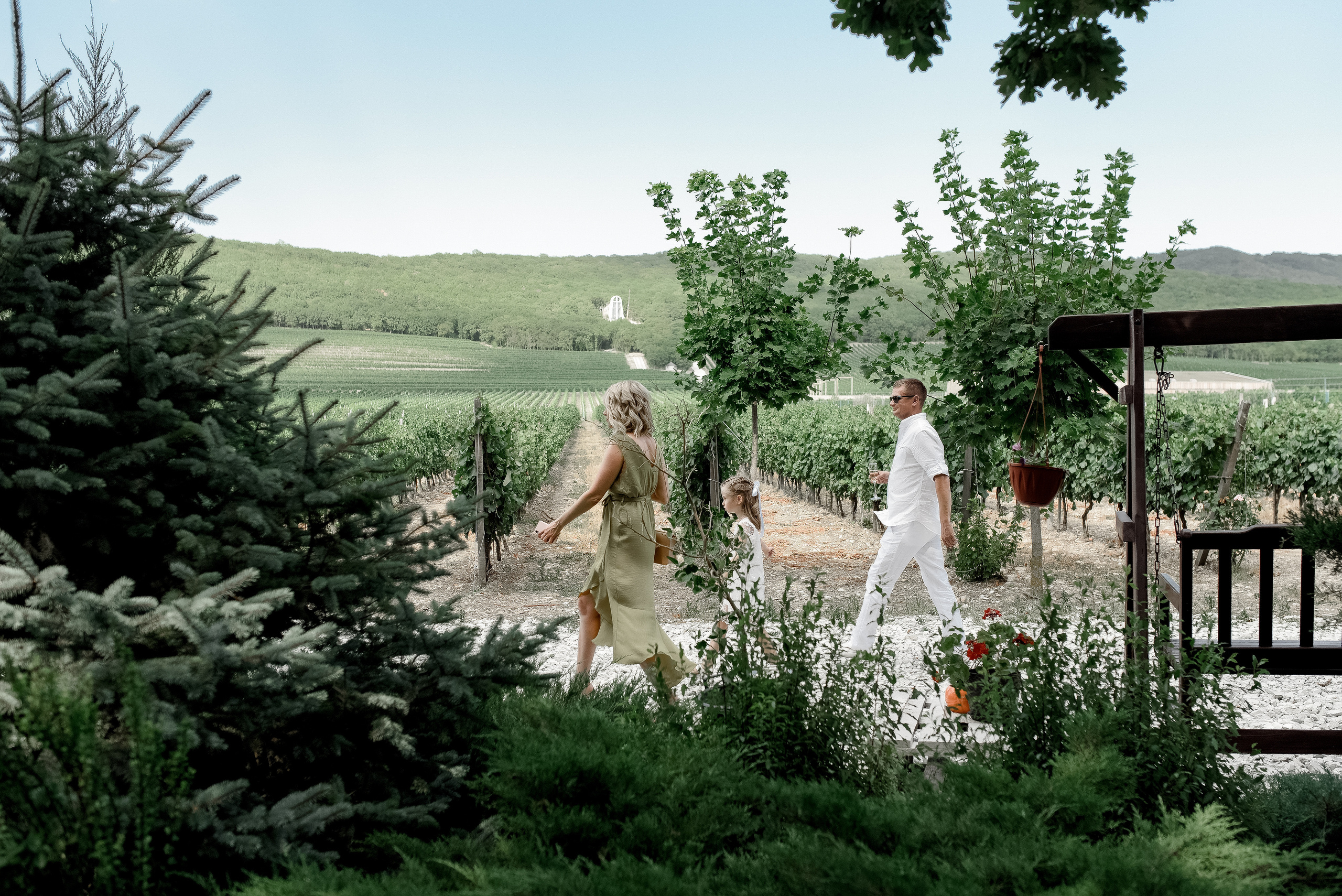 Artem & Marina. Репортажный фотограф в Сочи Шевченко Алексей