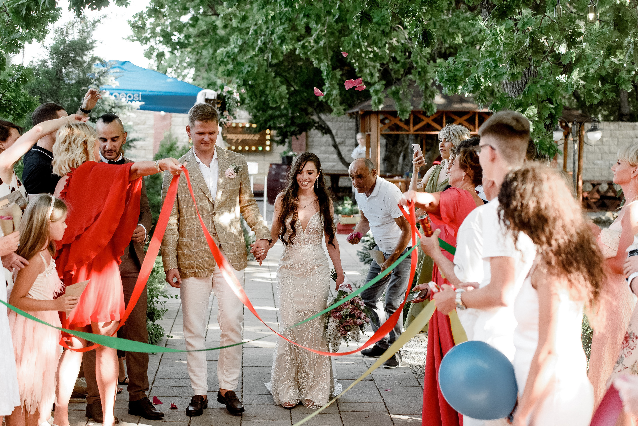 Artem & Marina. Репортажный фотограф в Сочи Шевченко Алексей