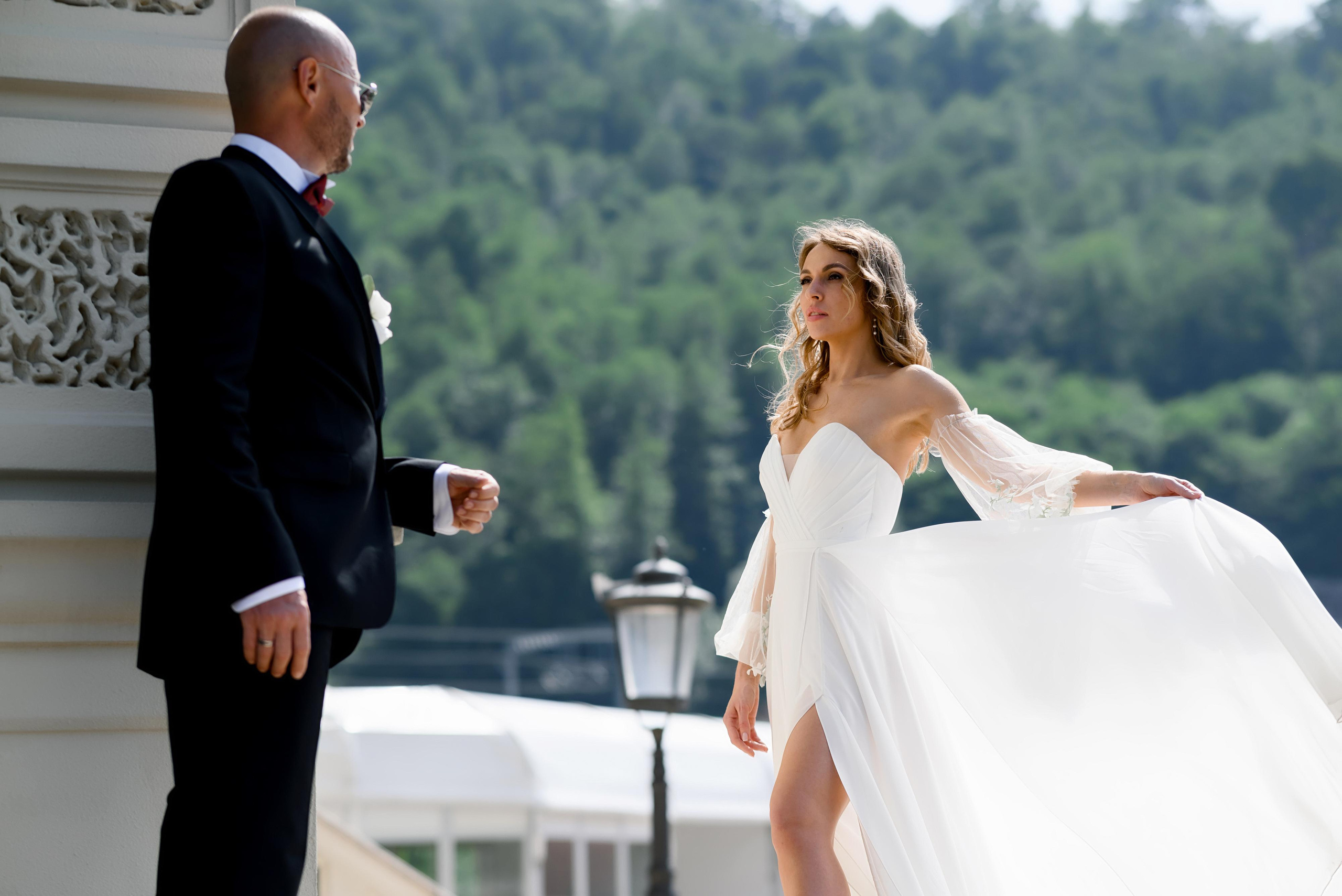 Valentina & Andrey. Репортажный фотограф в Сочи Шевченко Алексей