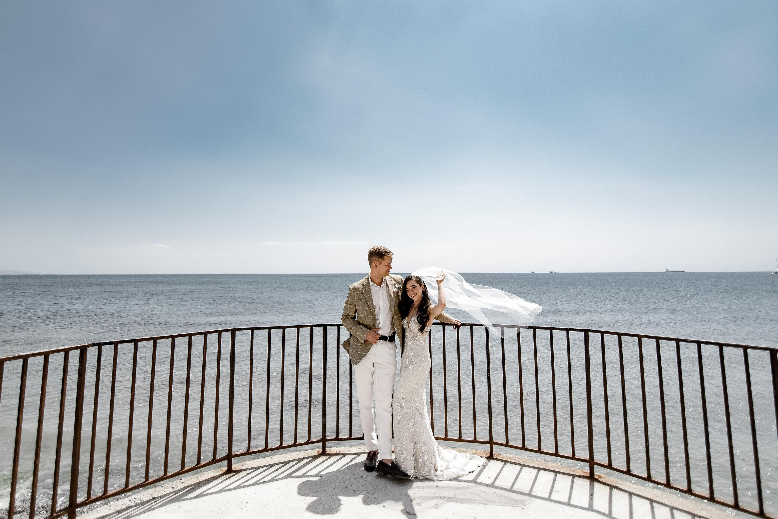 Artem & Marina. Репортажный фотограф в Сочи Шевченко Алексей