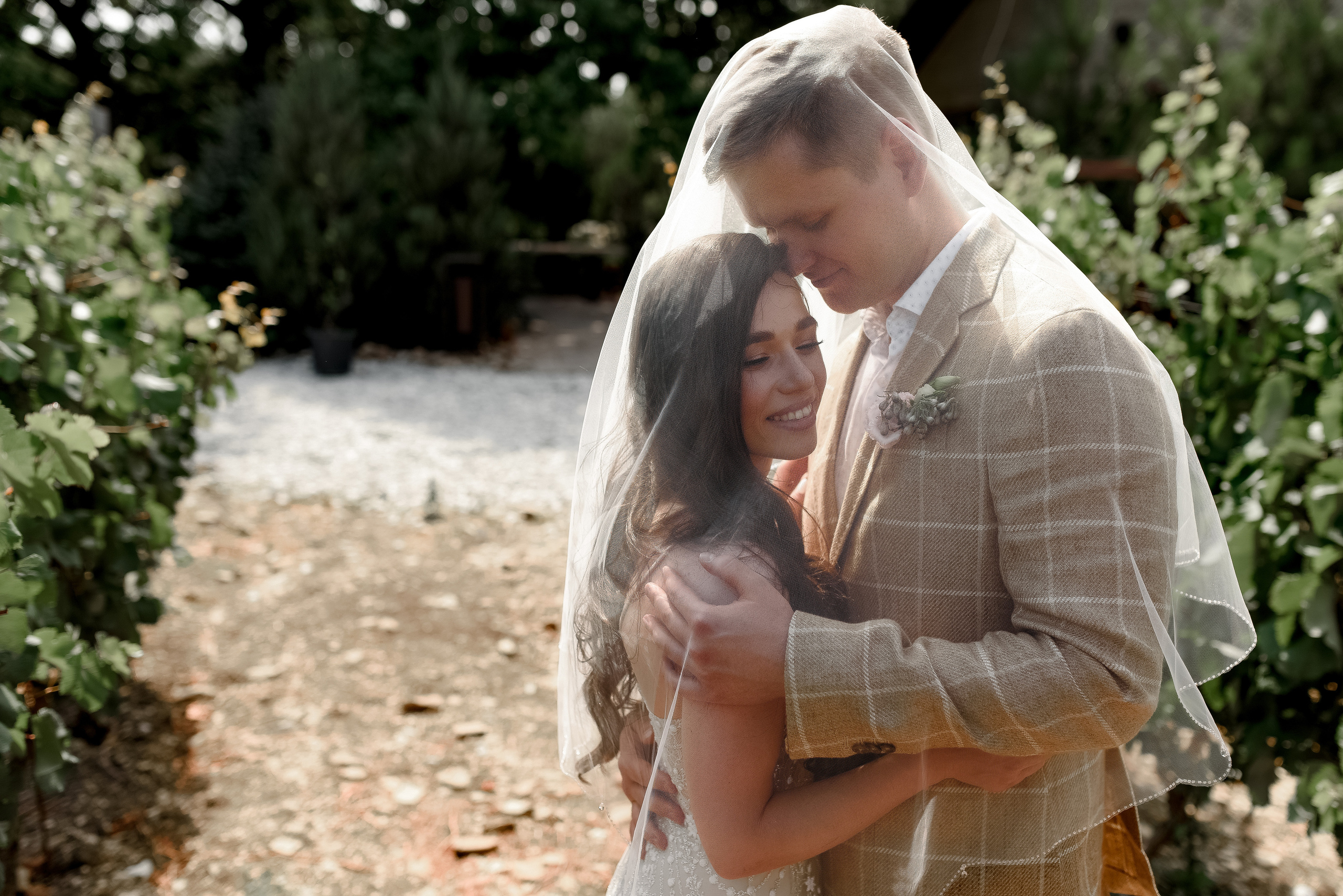 Artem & Marina. Репортажный фотограф в Сочи Шевченко Алексей