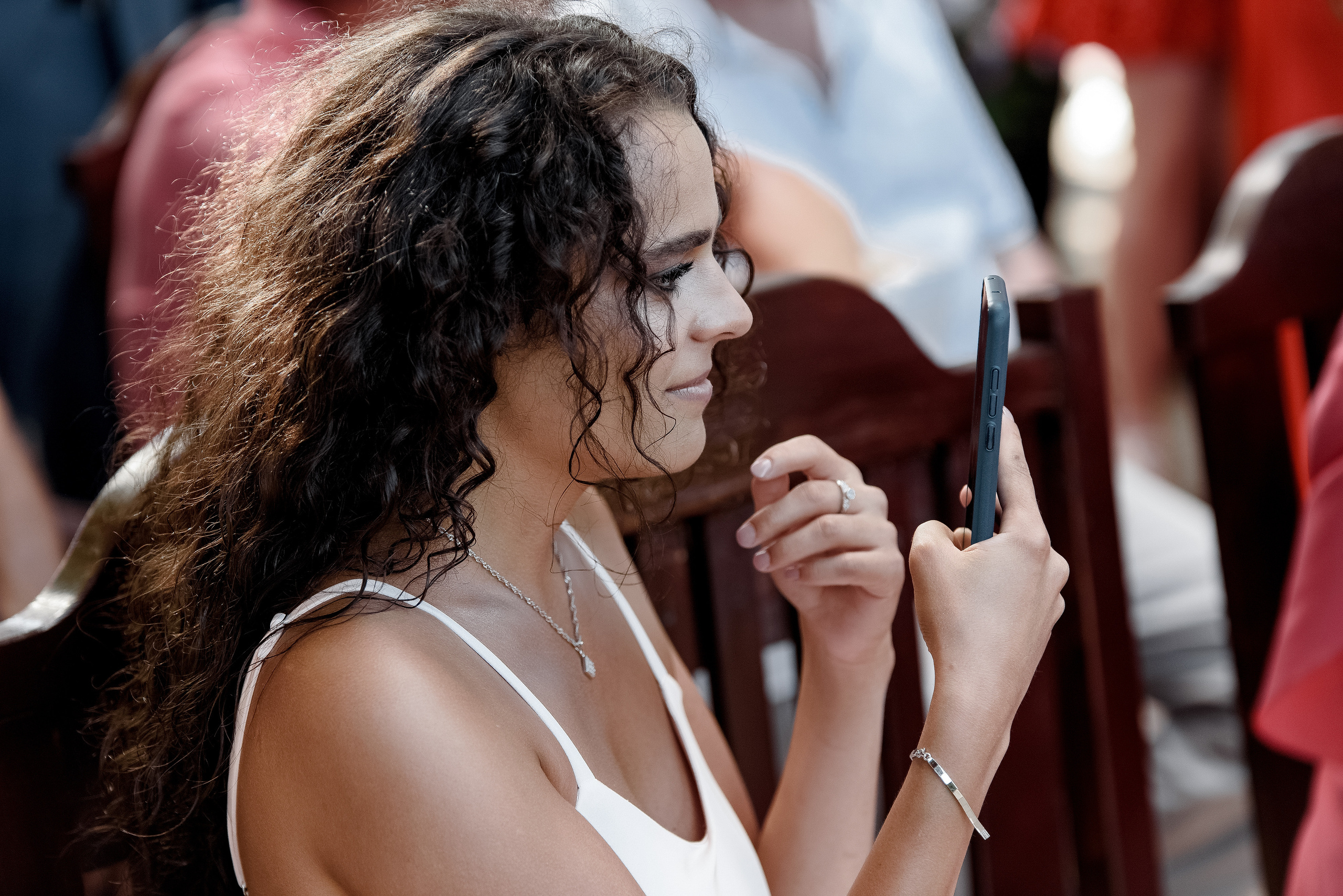 Artem & Marina. Репортажный фотограф в Сочи Шевченко Алексей