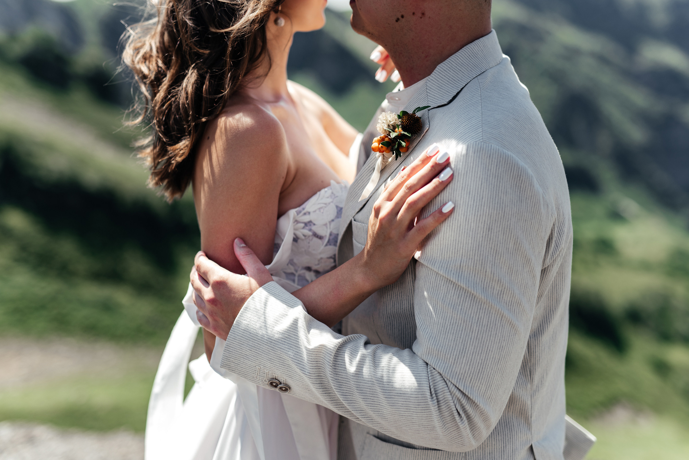 Evgeniy & Elena. Репортажный фотограф в Сочи Шевченко Алексей