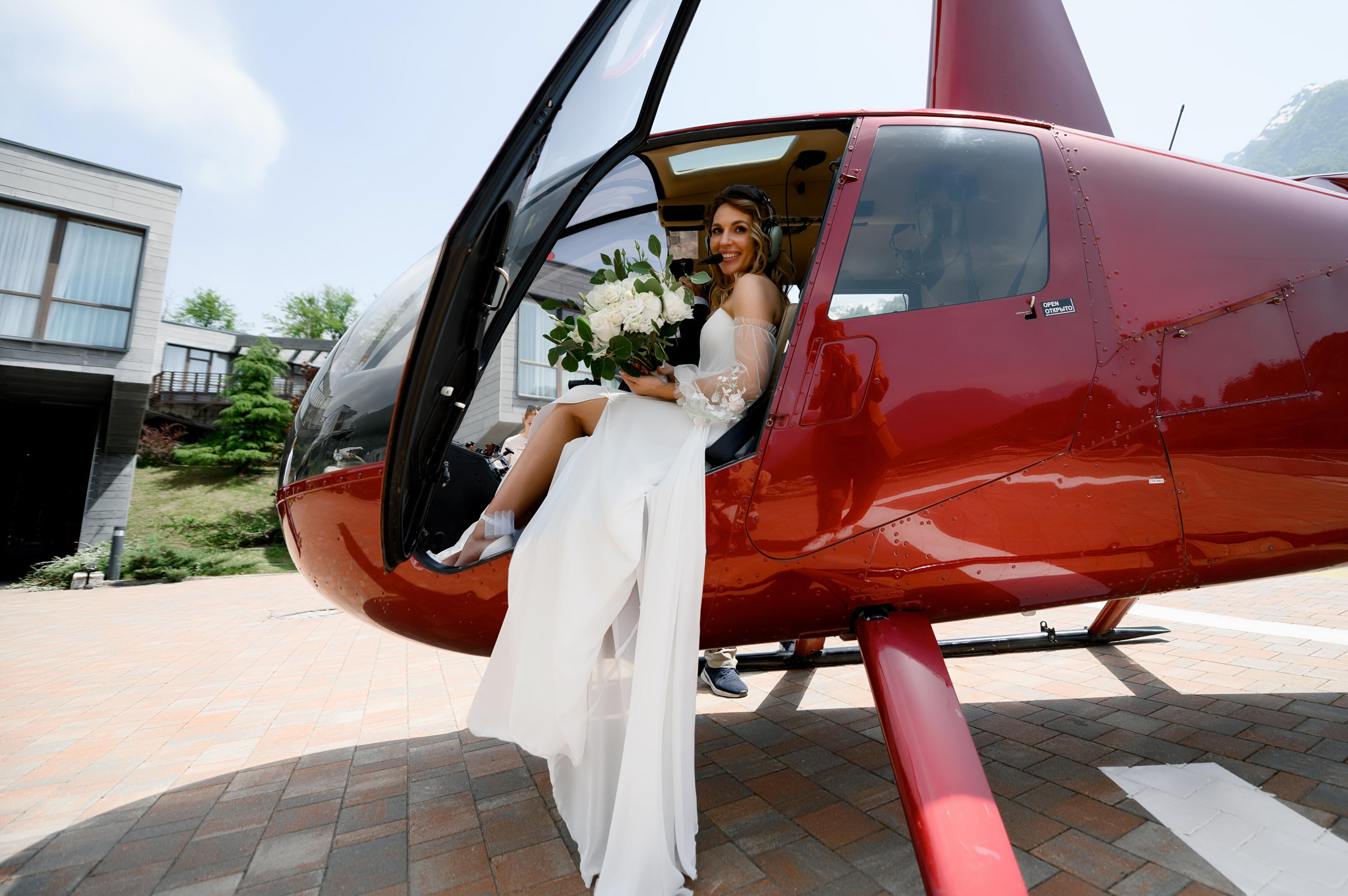 Valentina & Andrey. Репортажный фотограф в Сочи Шевченко Алексей