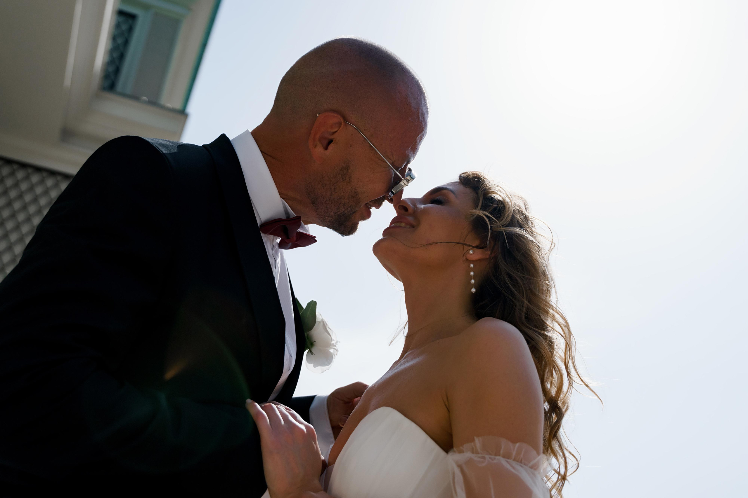 Valentina & Andrey. Репортажный фотограф в Сочи Шевченко Алексей