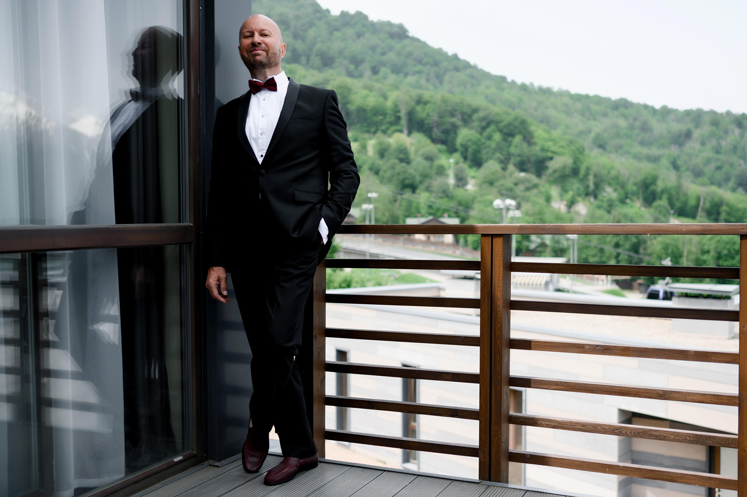 Valentina & Andrey. Репортажный фотограф в Сочи Шевченко Алексей