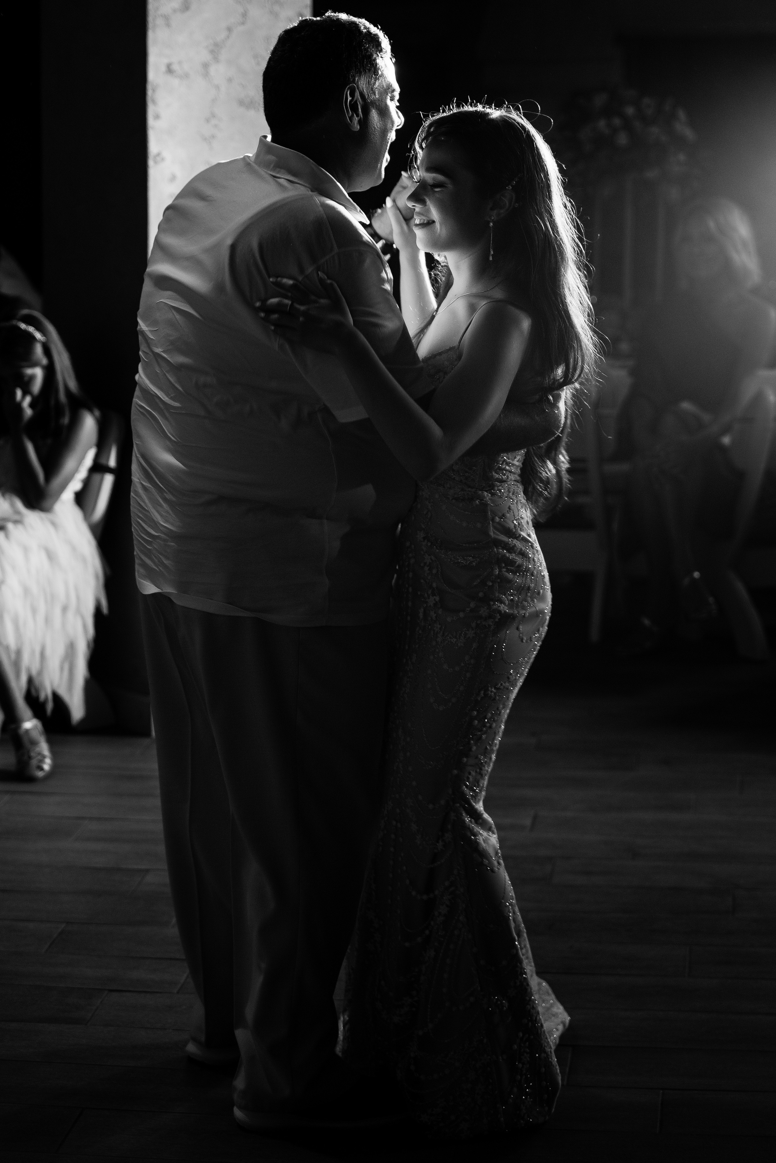 Artem & Marina. Репортажный фотограф в Сочи Шевченко Алексей