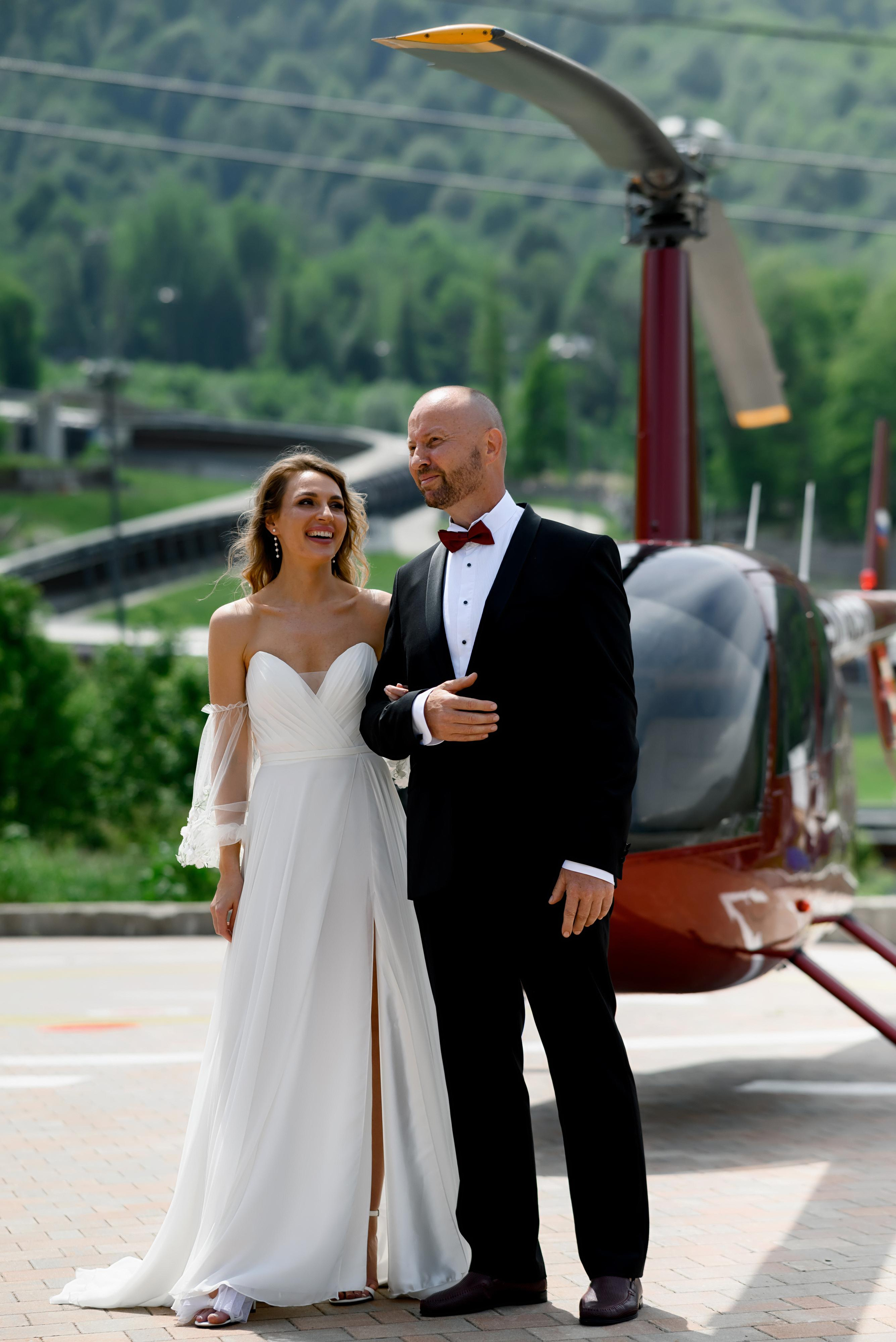 Valentina & Andrey. Репортажный фотограф в Сочи Шевченко Алексей