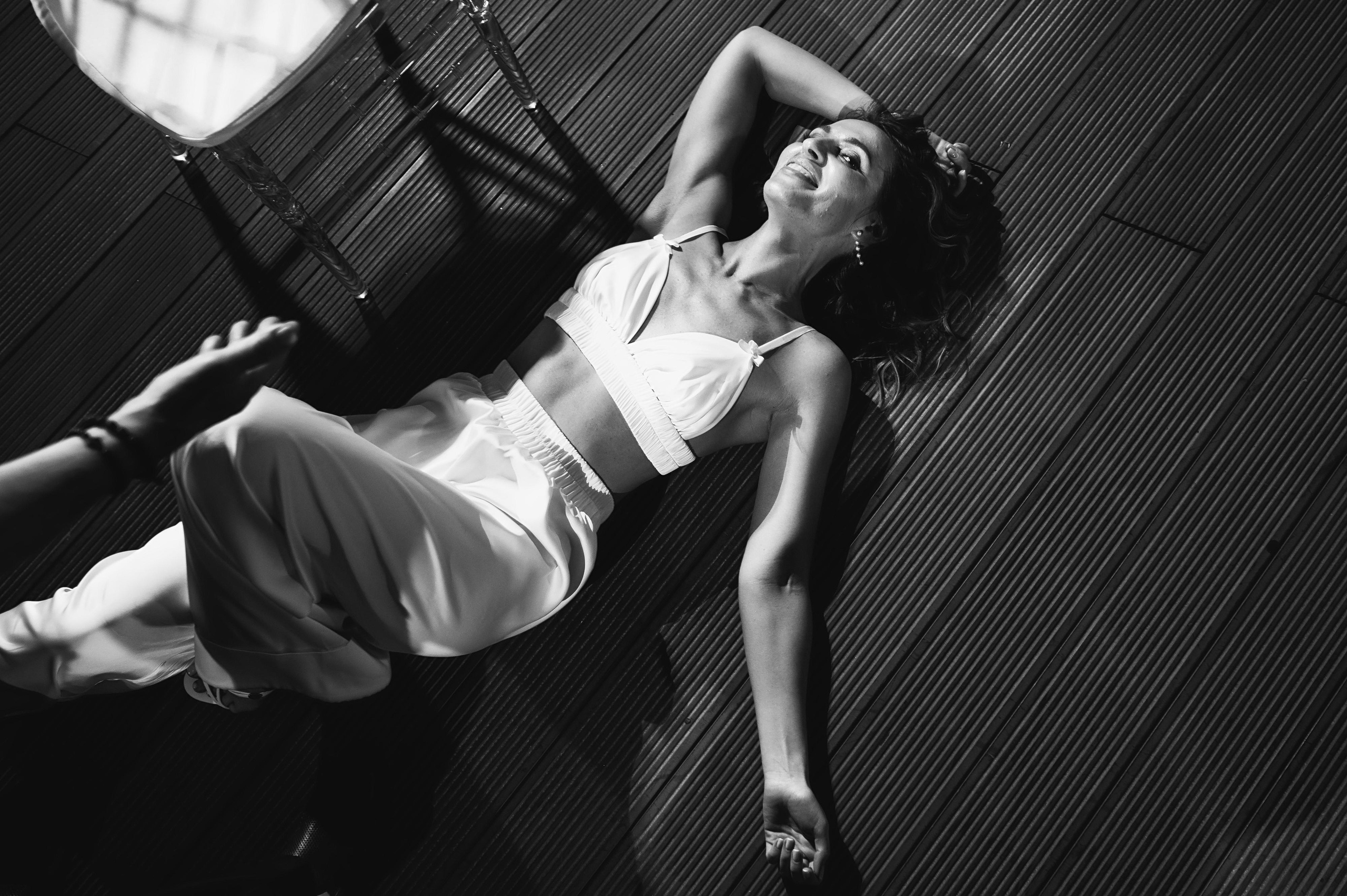 Valentina & Andrey. Репортажный фотограф в Сочи Шевченко Алексей