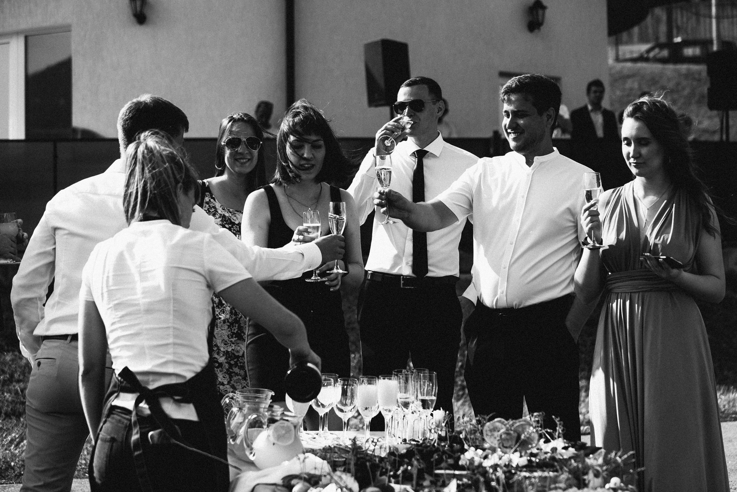 Evgeniy & Elena. Репортажный фотограф в Сочи Шевченко Алексей