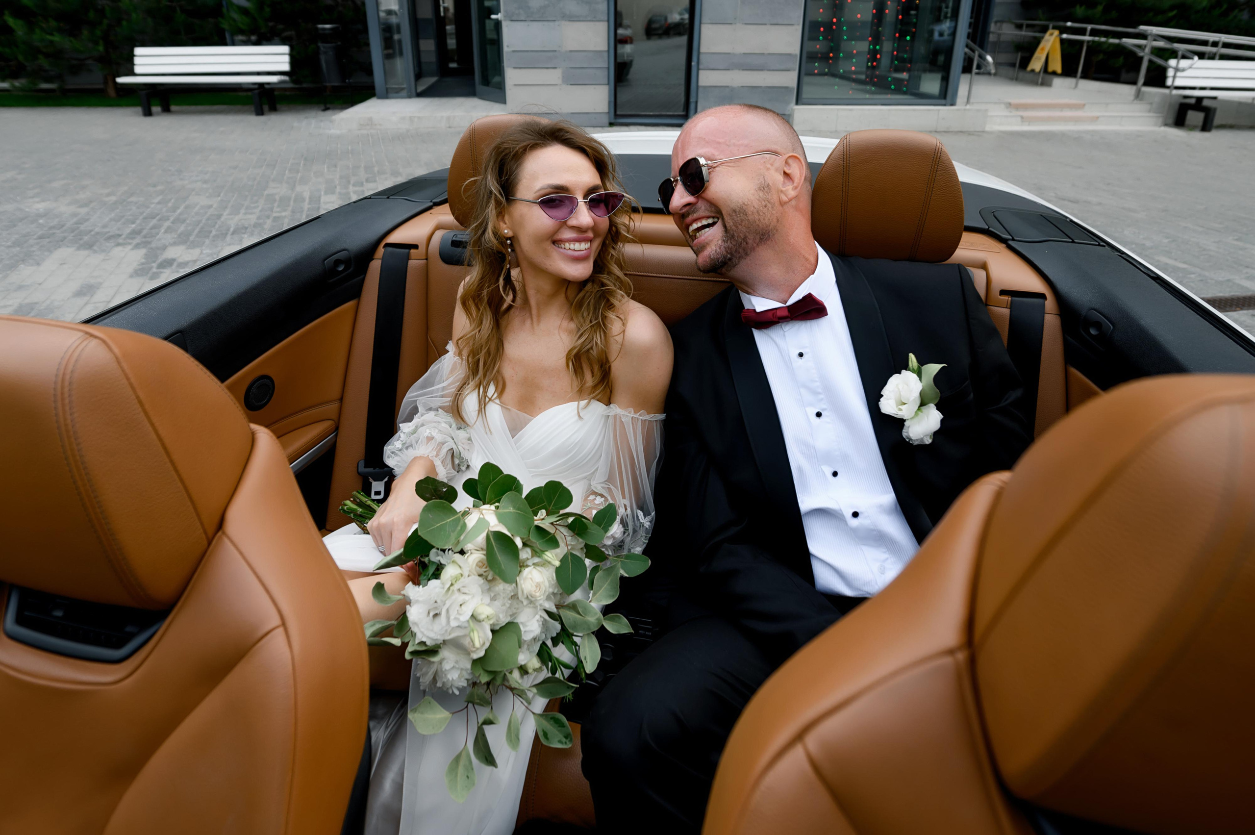 Valentina & Andrey. Репортажный фотограф в Сочи Шевченко Алексей