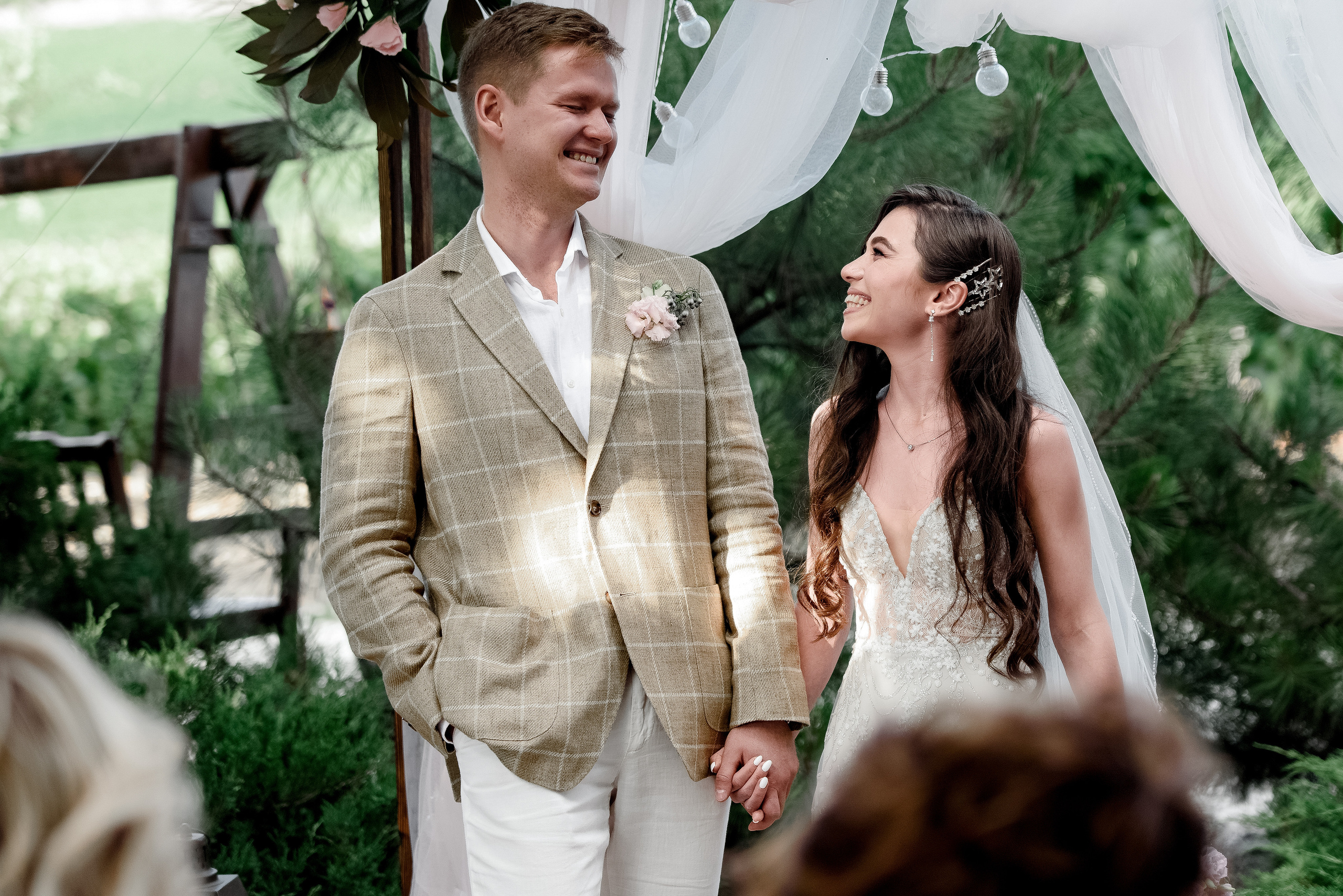 Artem & Marina. Репортажный фотограф в Сочи Шевченко Алексей