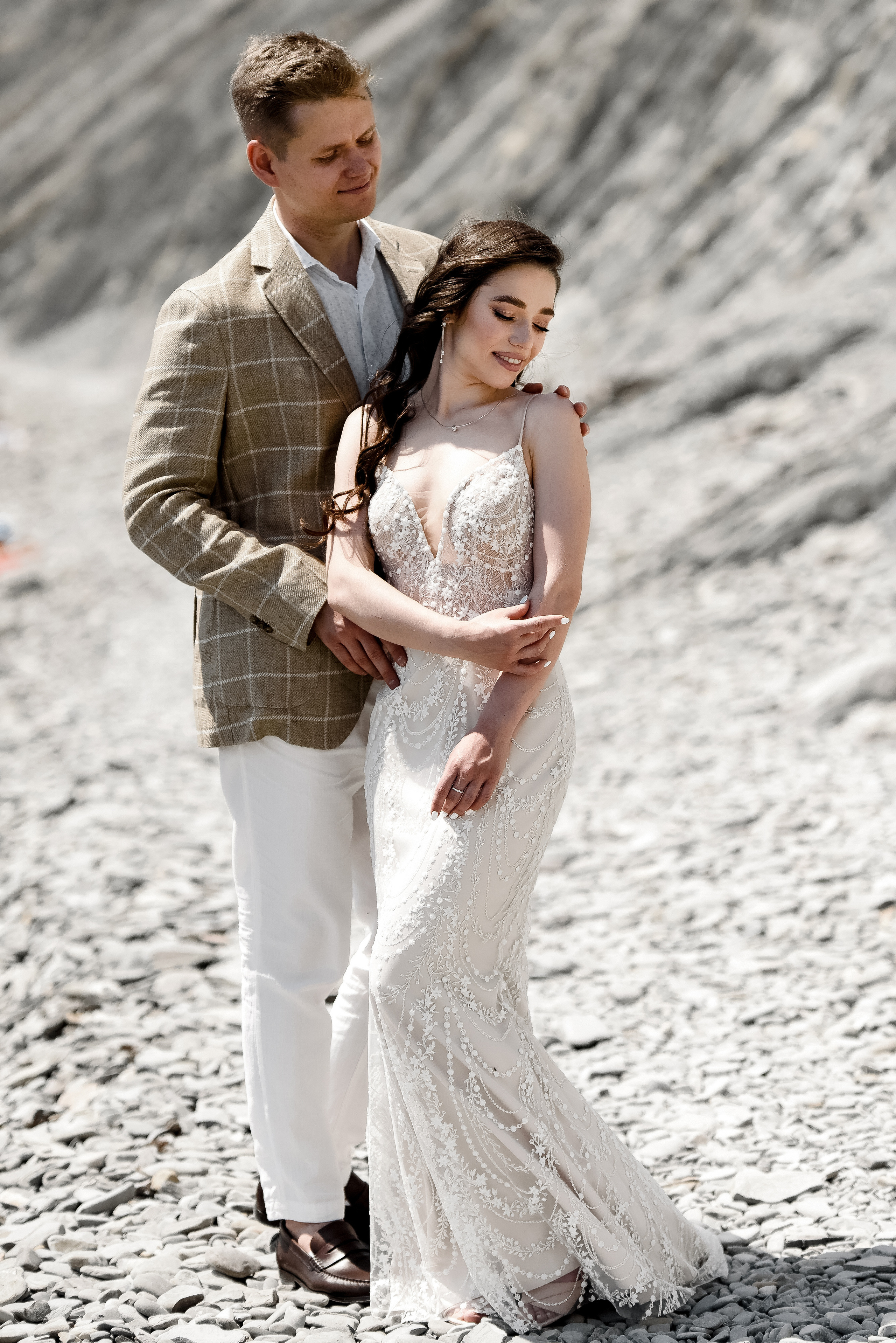 Artem & Marina. Репортажный фотограф в Сочи Шевченко Алексей