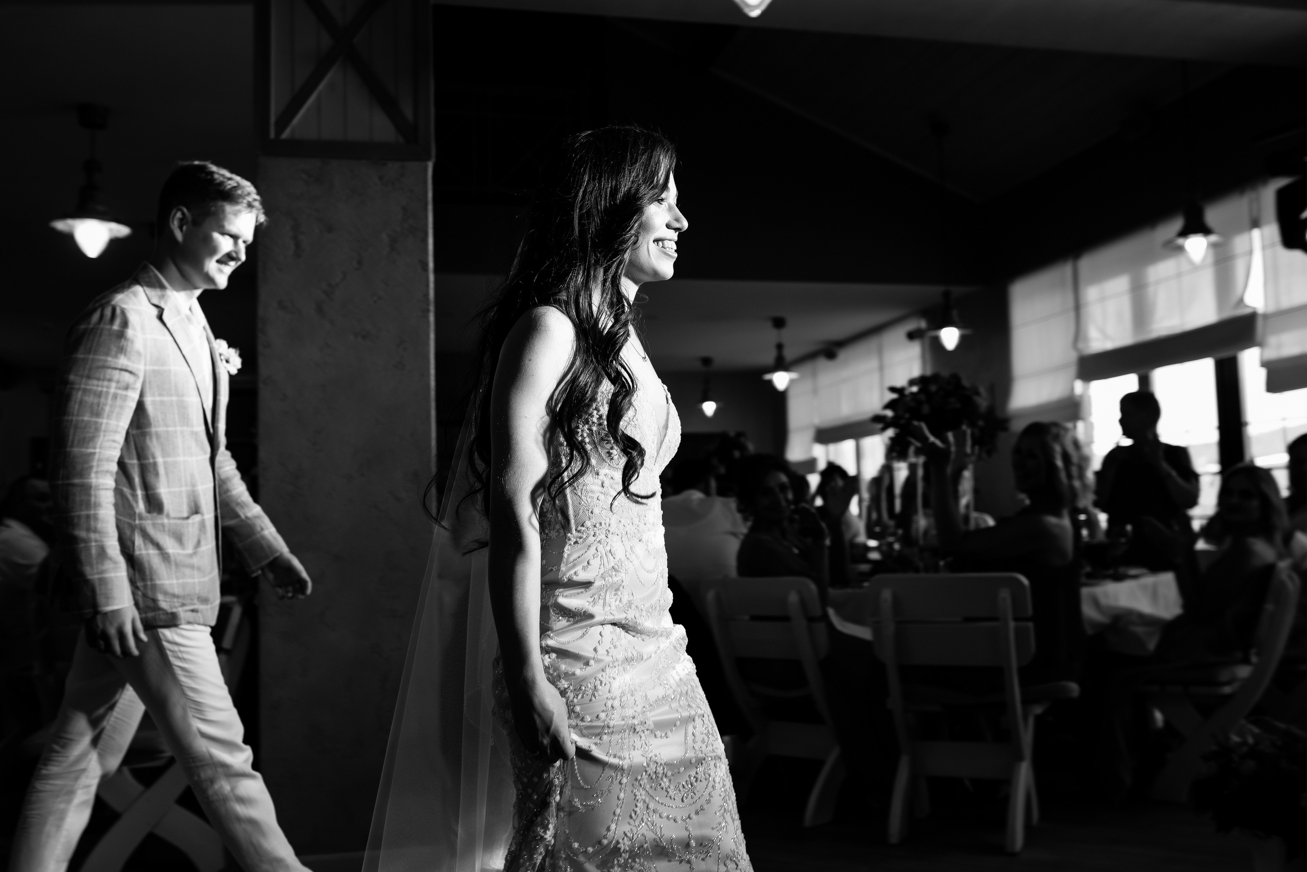 Artem & Marina. Репортажный фотограф в Сочи Шевченко Алексей