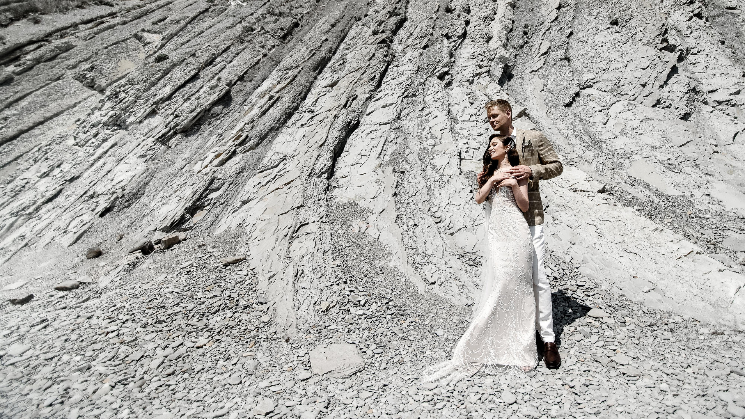 Artem & Marina. Репортажный фотограф в Сочи Шевченко Алексей