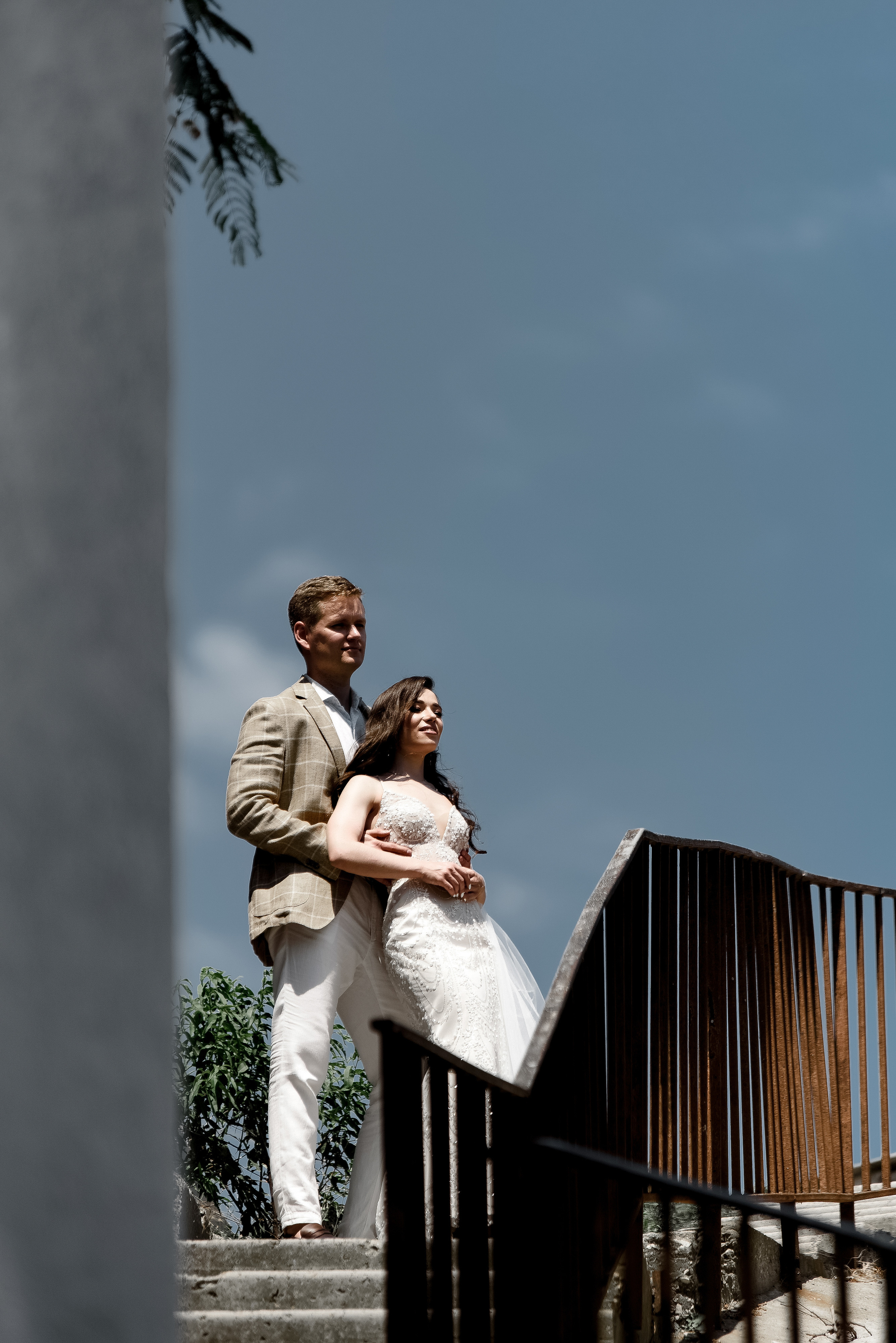 Artem & Marina. Репортажный фотограф в Сочи Шевченко Алексей