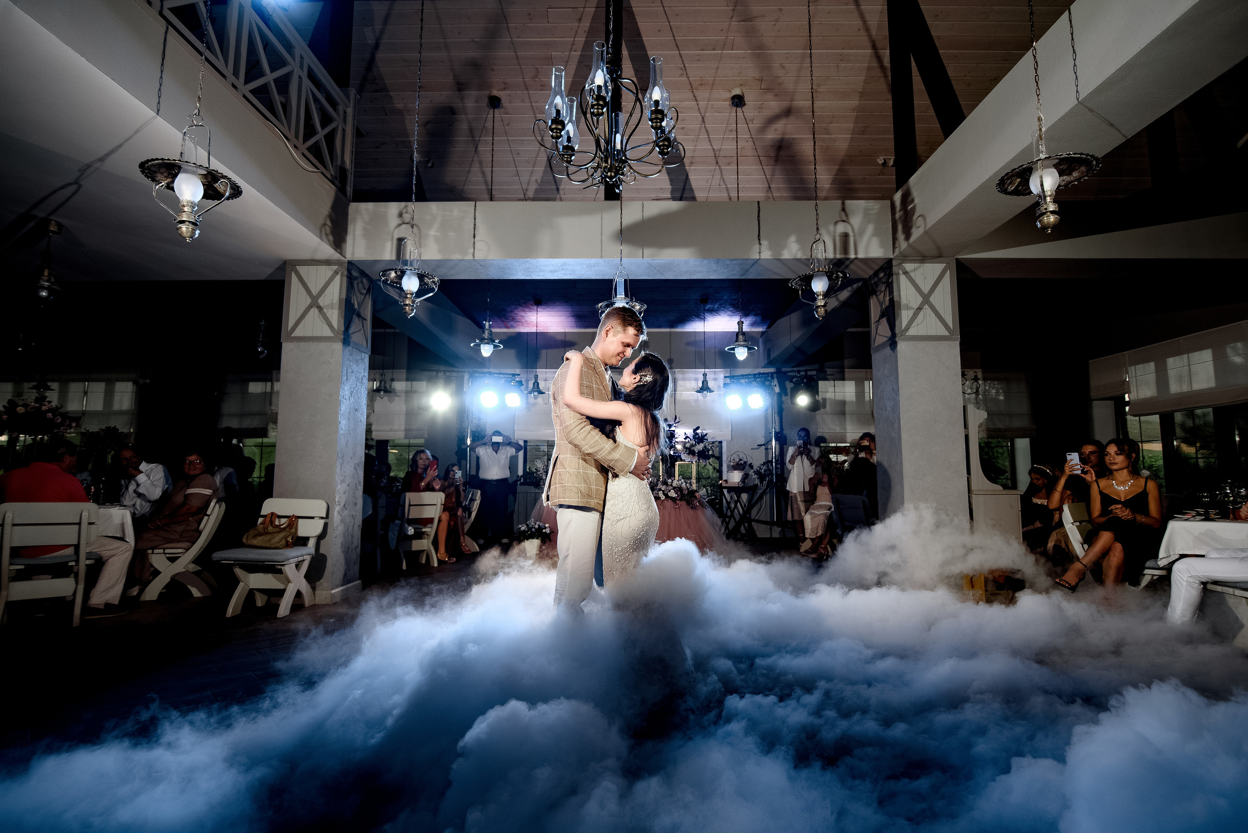 Artem & Marina. Репортажный фотограф в Сочи Шевченко Алексей