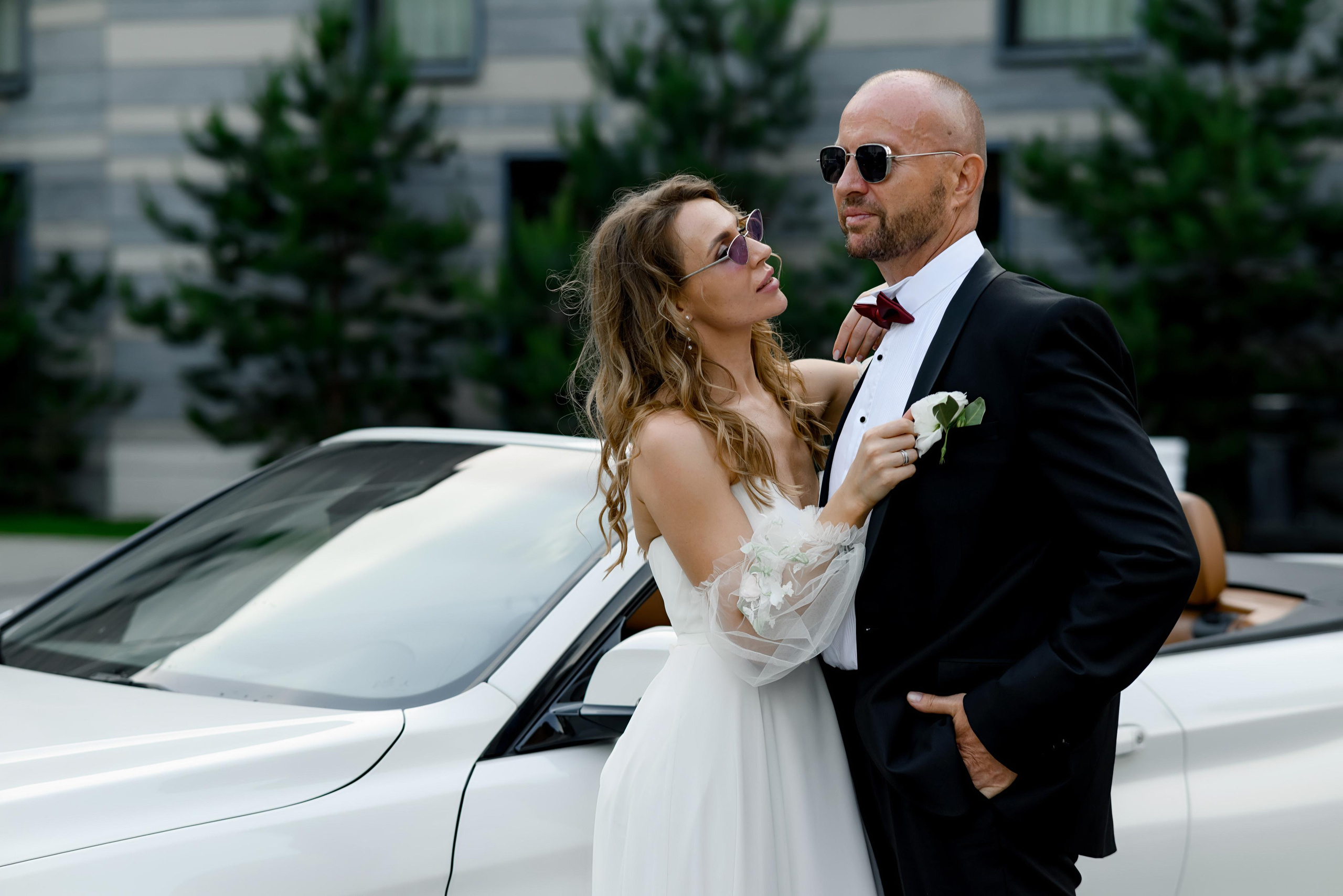 Valentina & Andrey. Репортажный фотограф в Сочи Шевченко Алексей