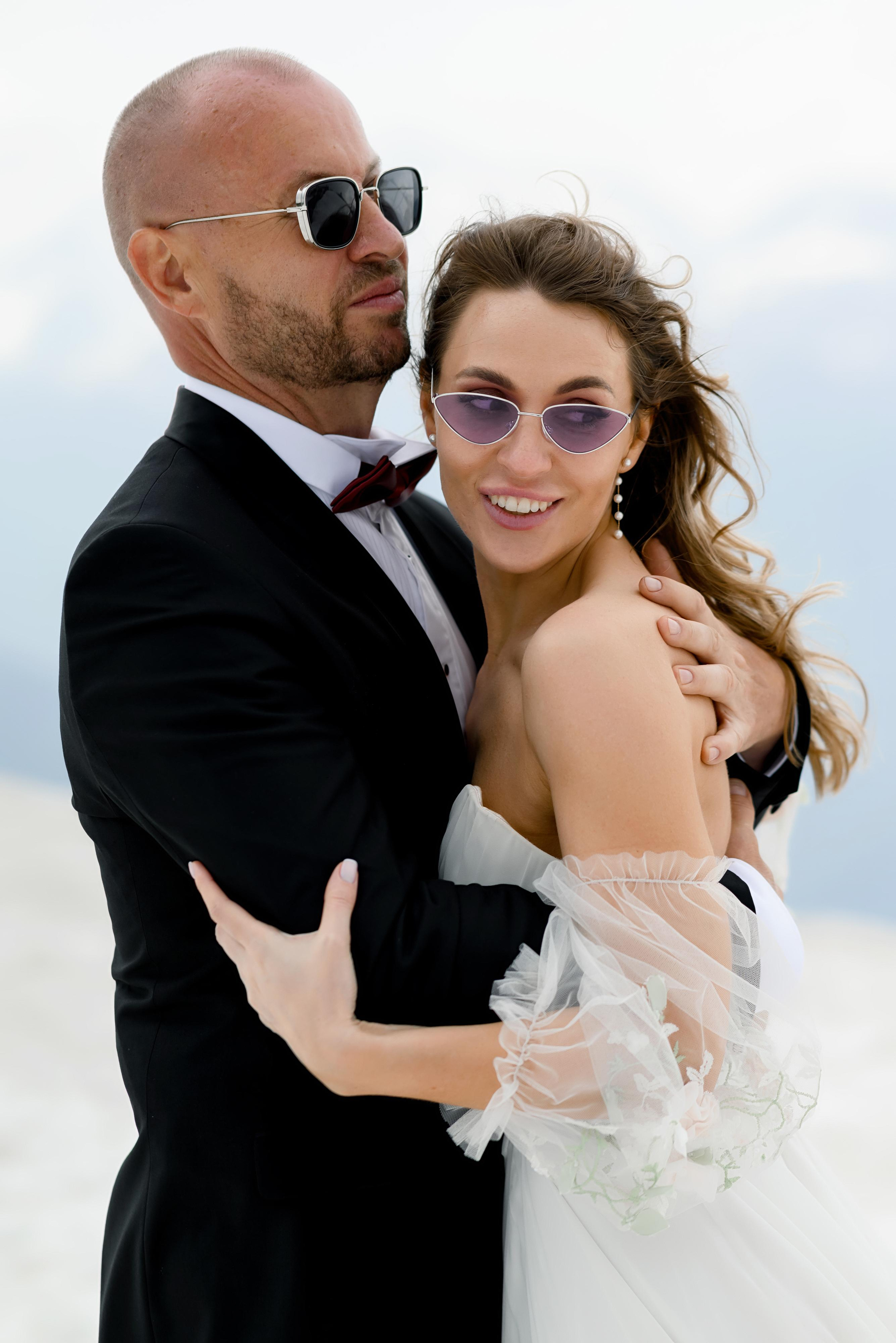 Valentina & Andrey. Репортажный фотограф в Сочи Шевченко Алексей