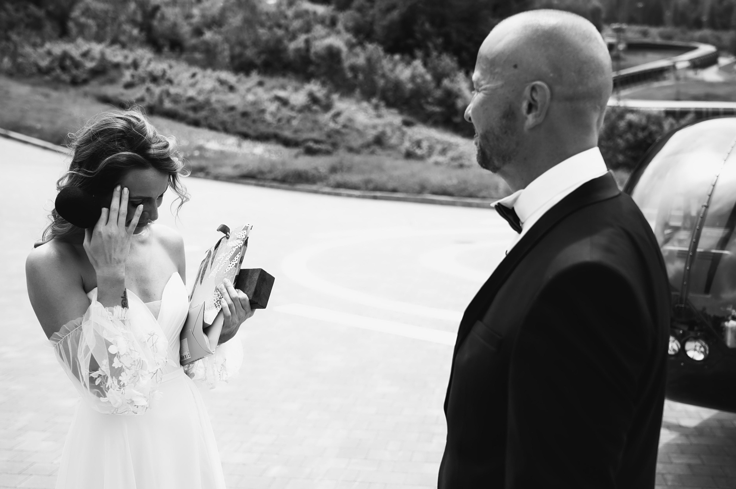 Valentina & Andrey. Репортажный фотограф в Сочи Шевченко Алексей