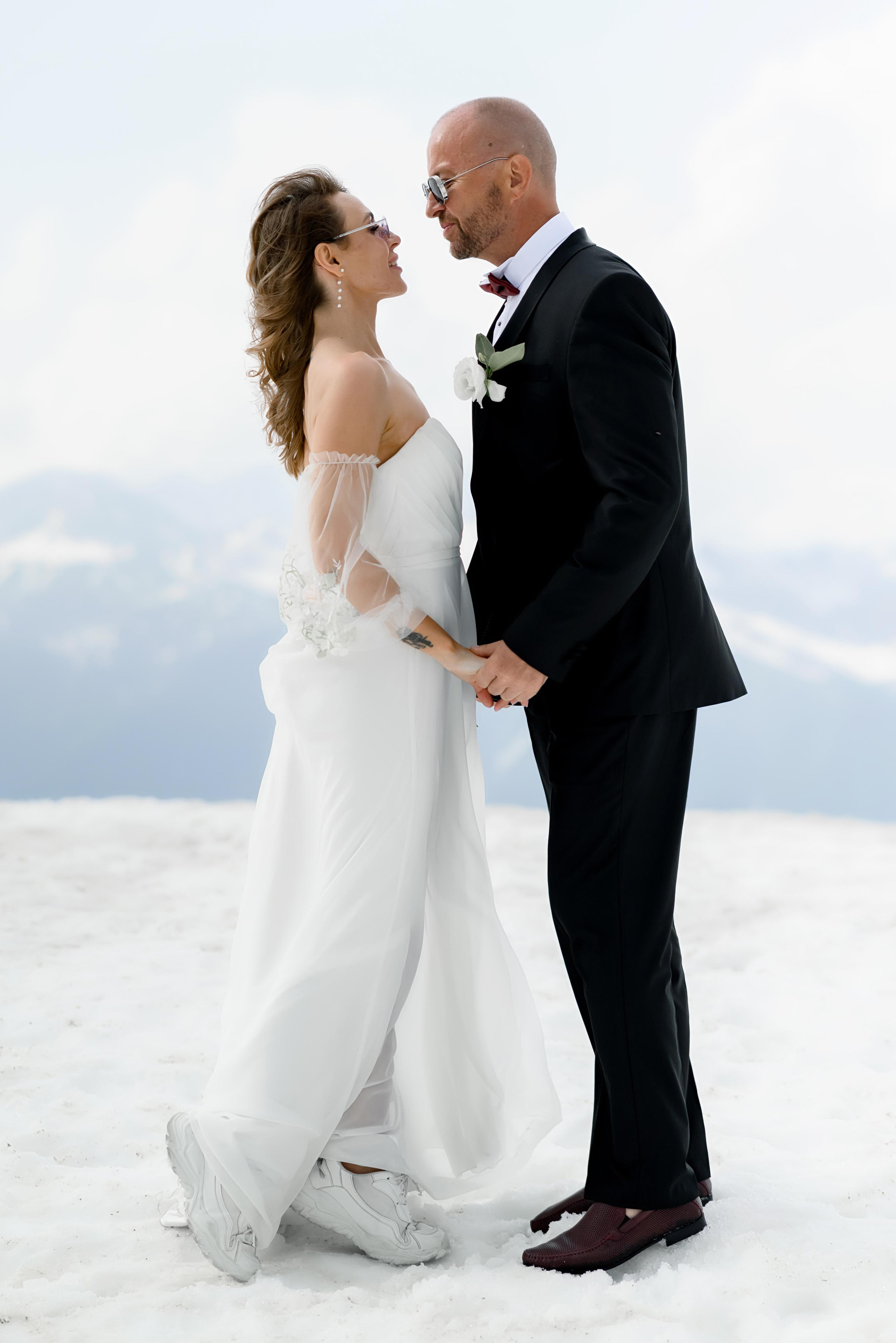 Valentina & Andrey. Репортажный фотограф в Сочи Шевченко Алексей