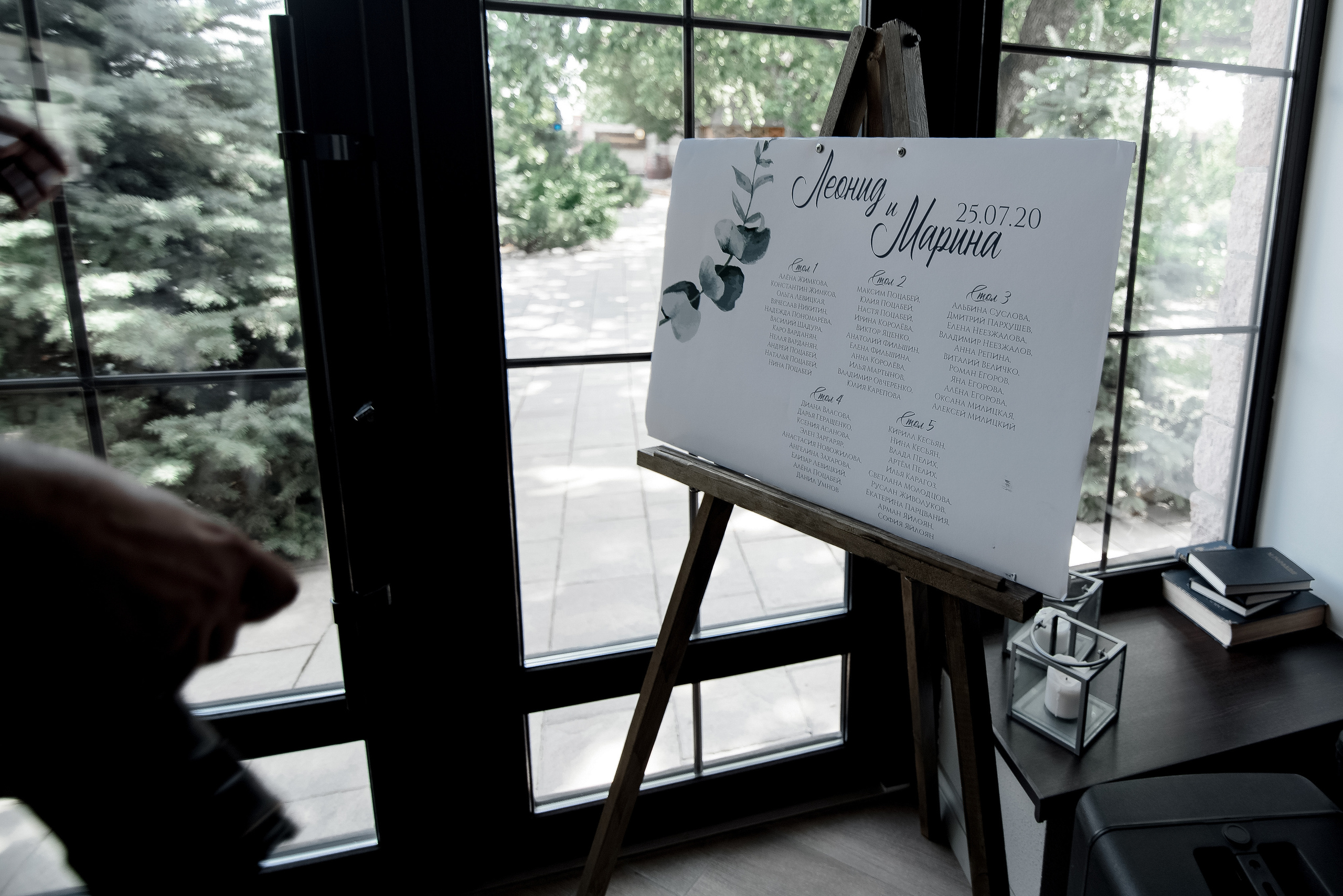 Artem & Marina. Репортажный фотограф в Сочи Шевченко Алексей