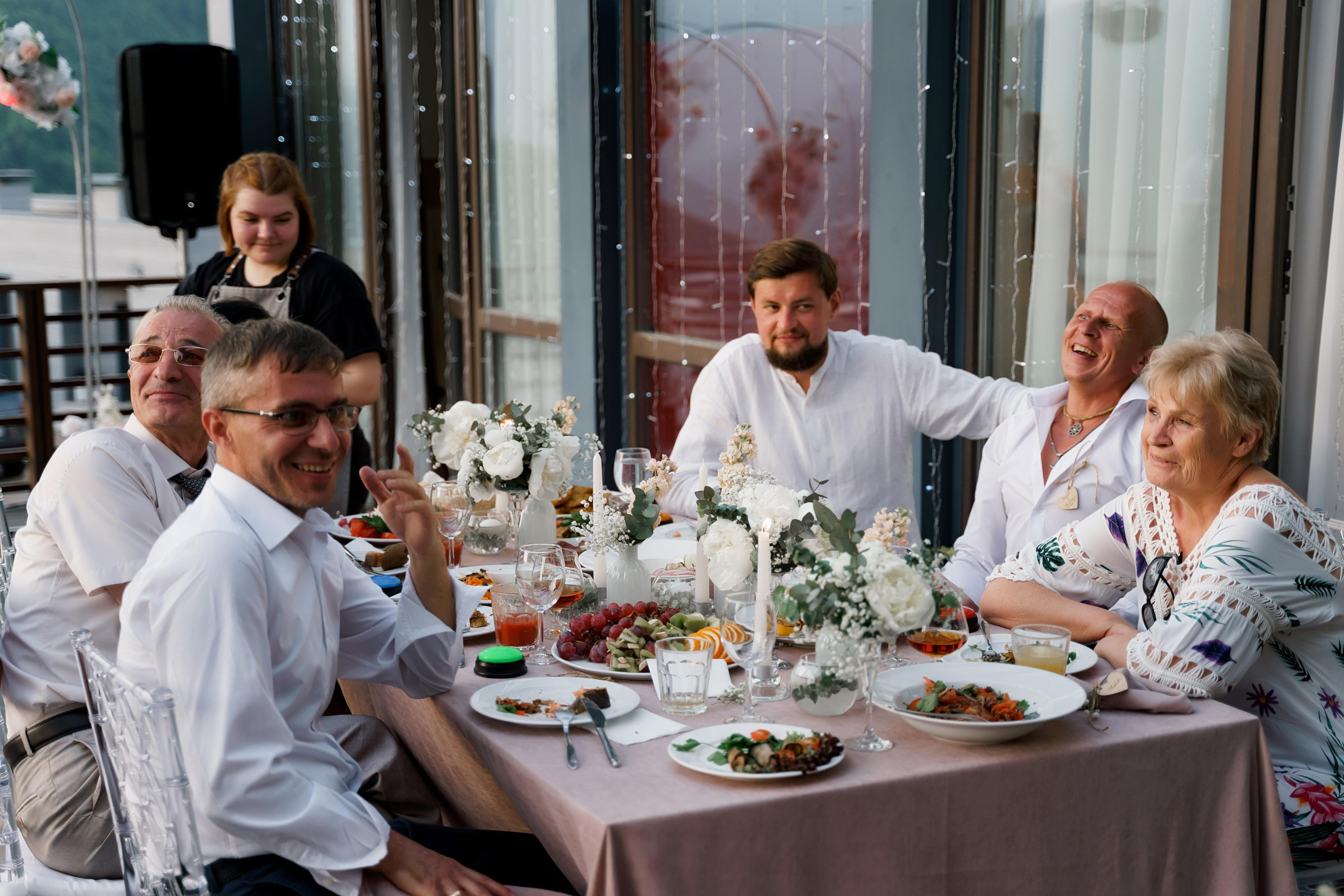 Valentina & Andrey. Репортажный фотограф в Сочи Шевченко Алексей