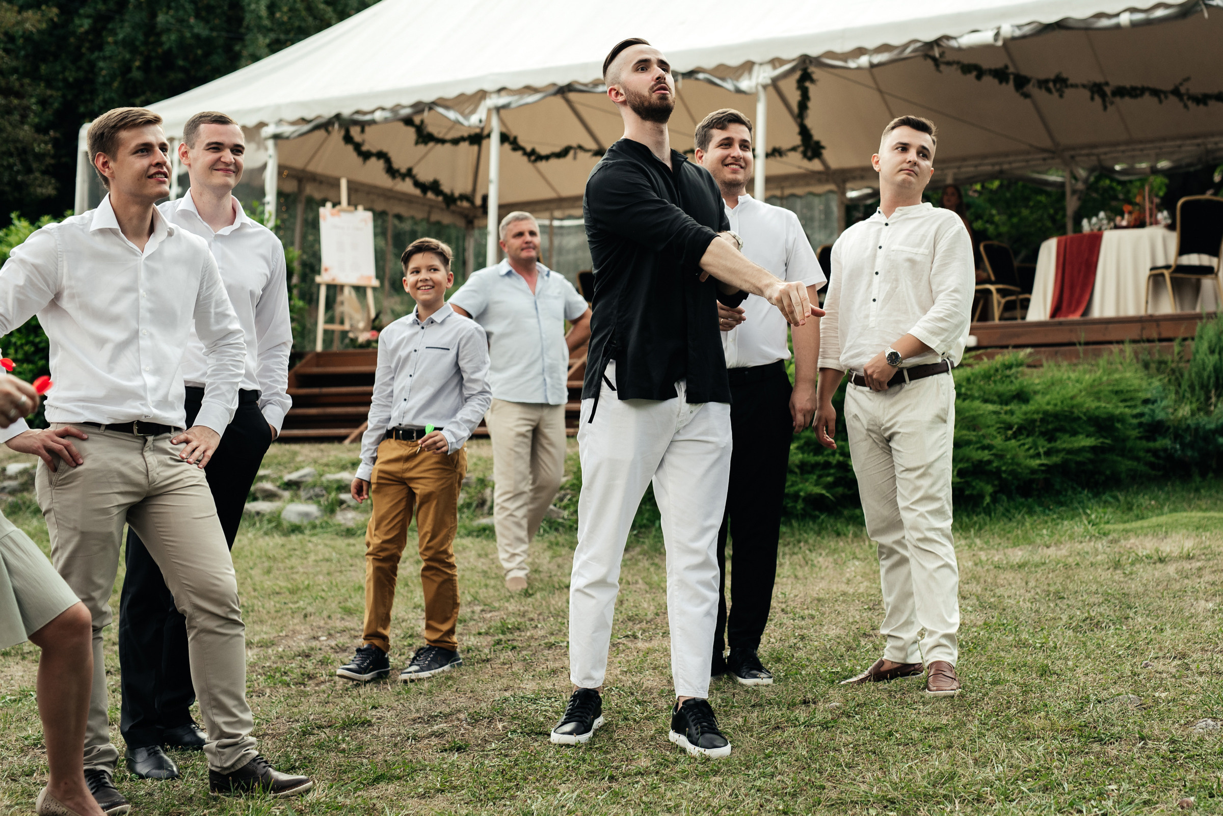 Evgeniy & Elena. Репортажный фотограф в Сочи Шевченко Алексей