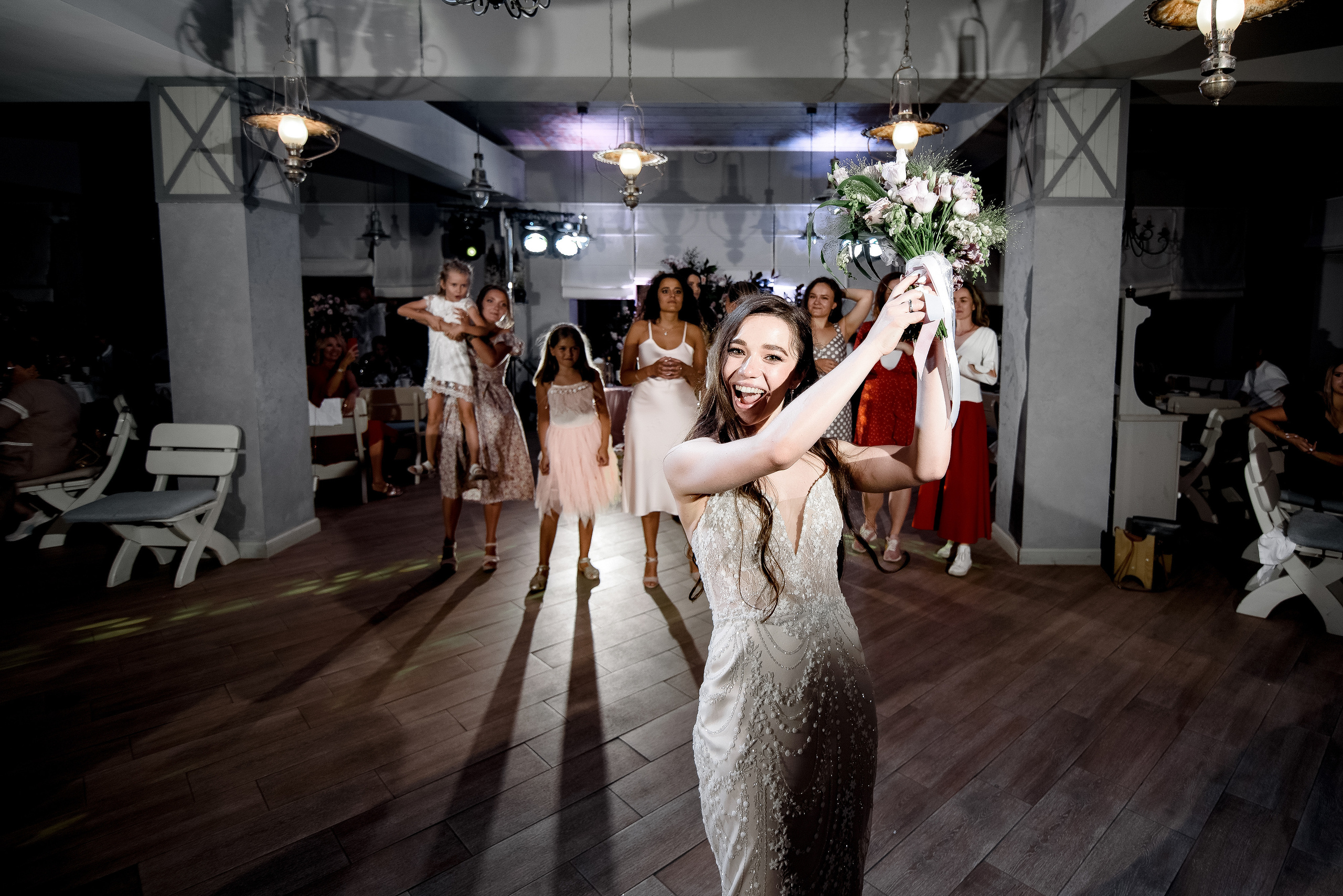 Artem & Marina. Репортажный фотограф в Сочи Шевченко Алексей