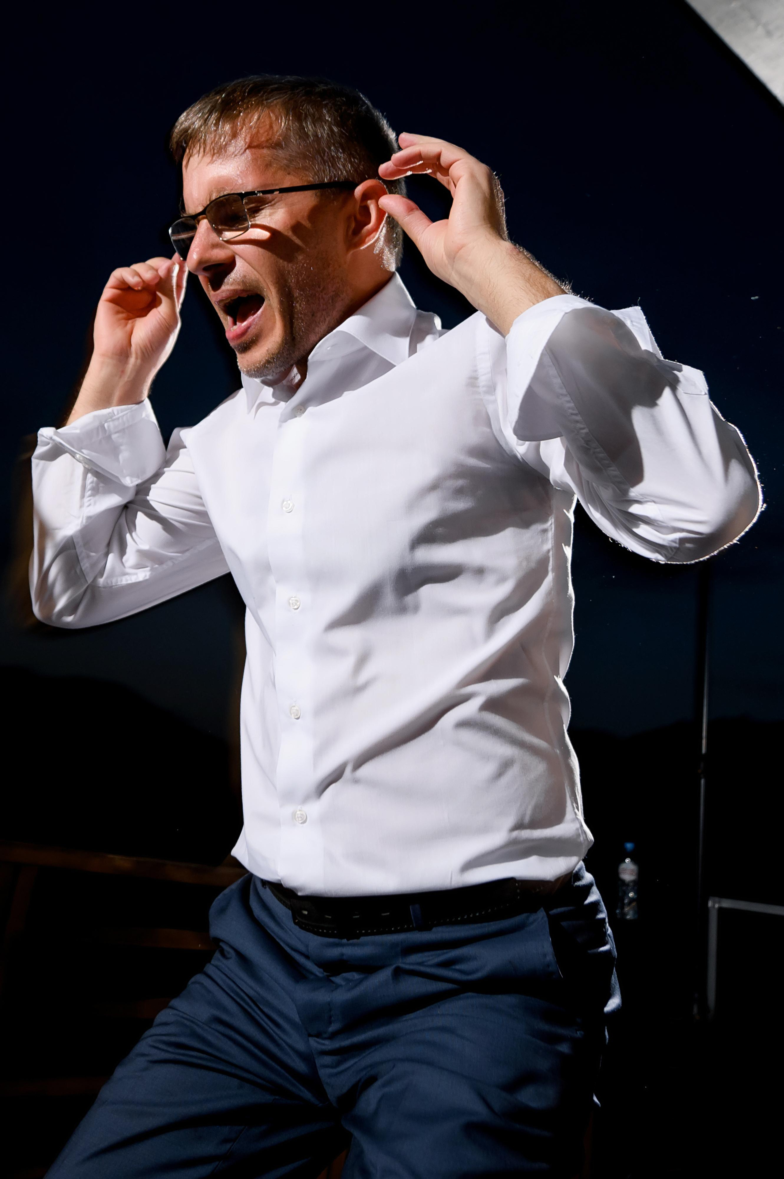 Valentina & Andrey. Репортажный фотограф в Сочи Шевченко Алексей