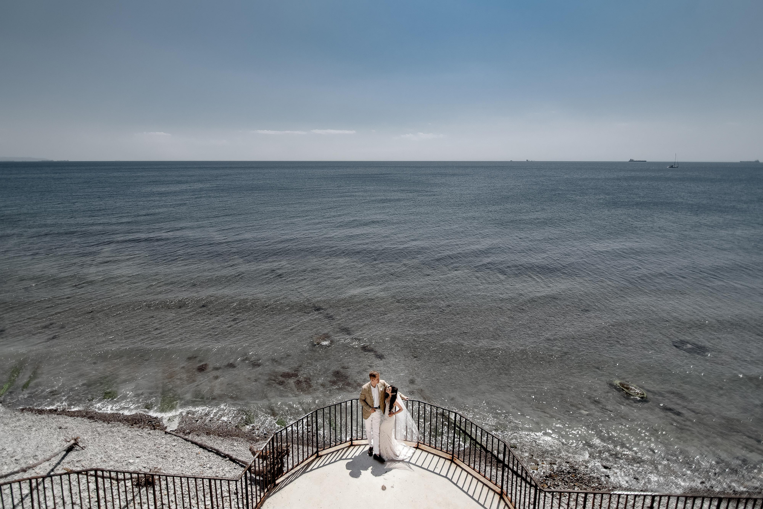 Artem & Marina. Репортажный фотограф в Сочи Шевченко Алексей