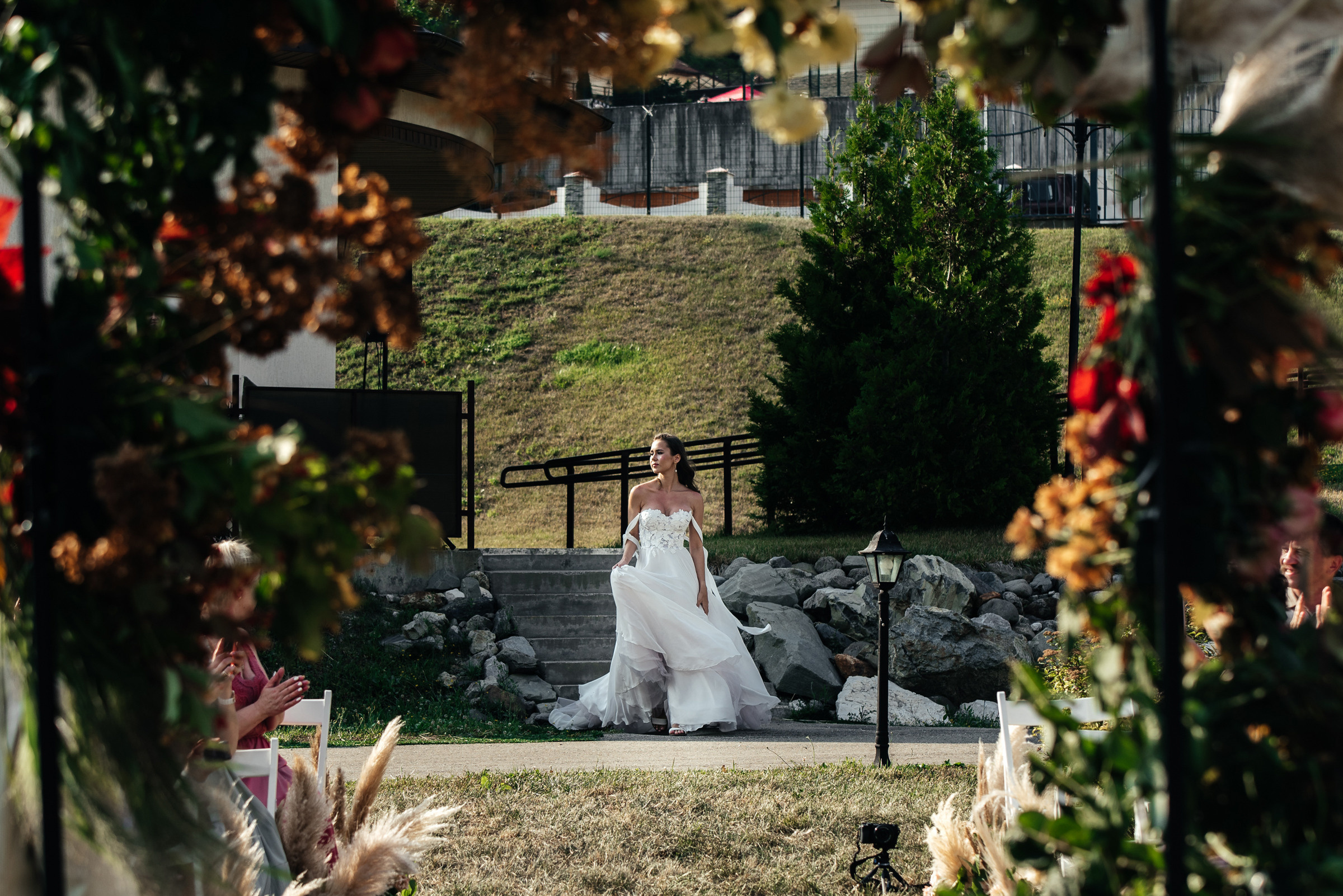 Evgeniy & Elena. Репортажный фотограф в Сочи Шевченко Алексей