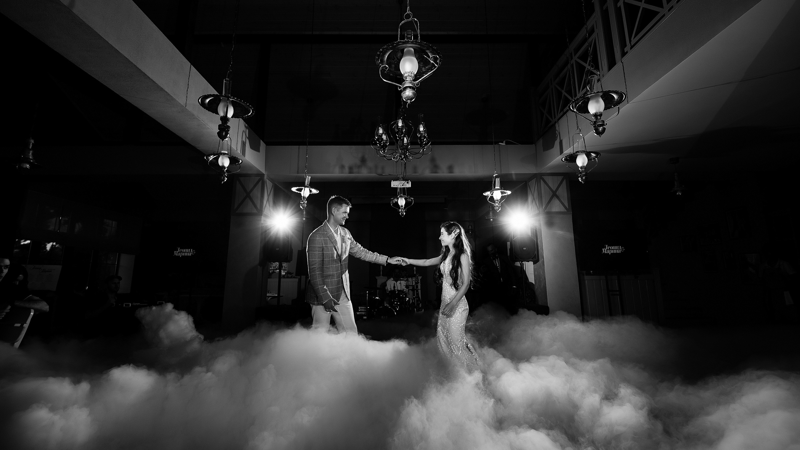 Artem & Marina. Репортажный фотограф в Сочи Шевченко Алексей