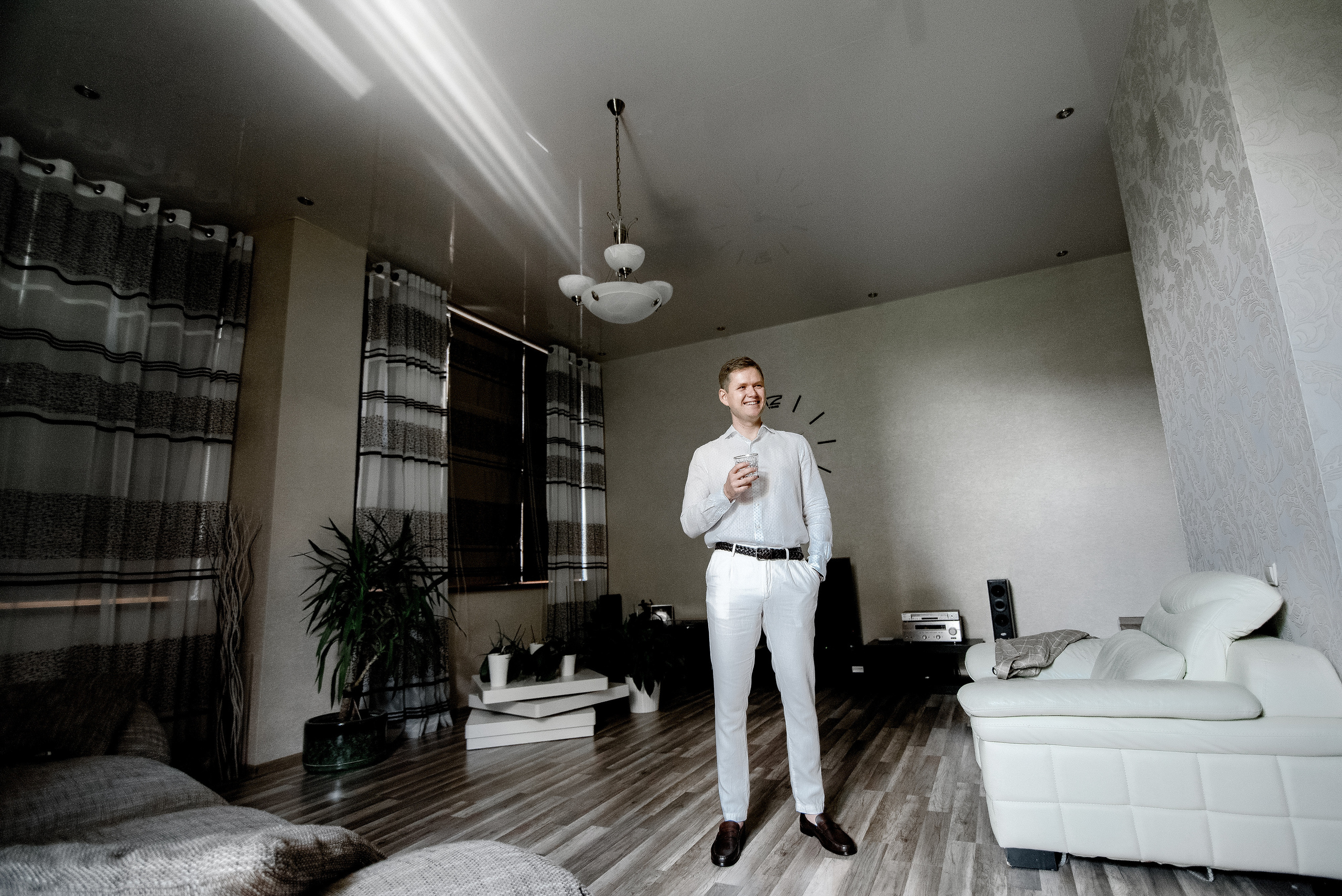 Artem & Marina. Репортажный фотограф в Сочи Шевченко Алексей