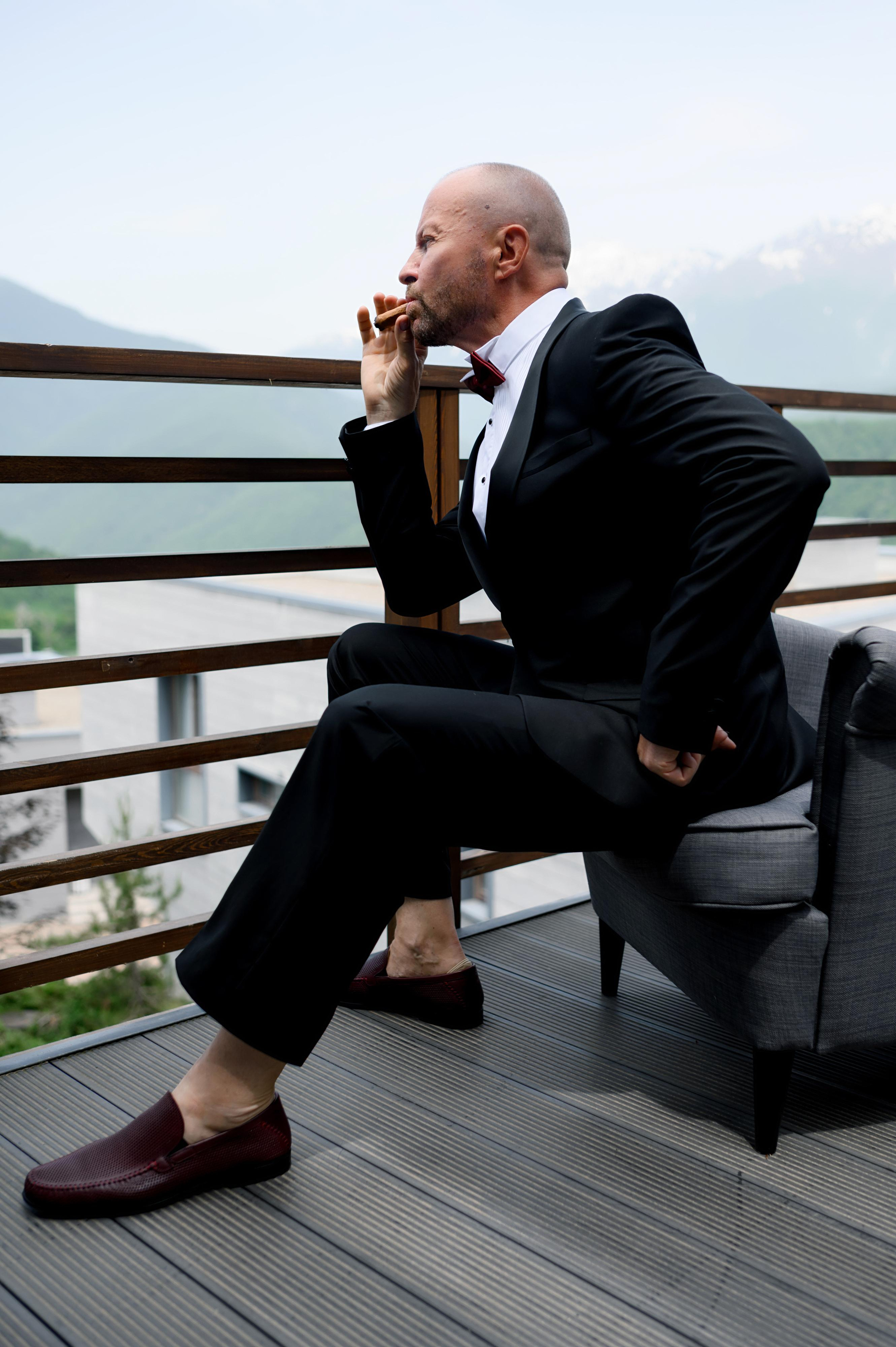 Valentina & Andrey. Репортажный фотограф в Сочи Шевченко Алексей