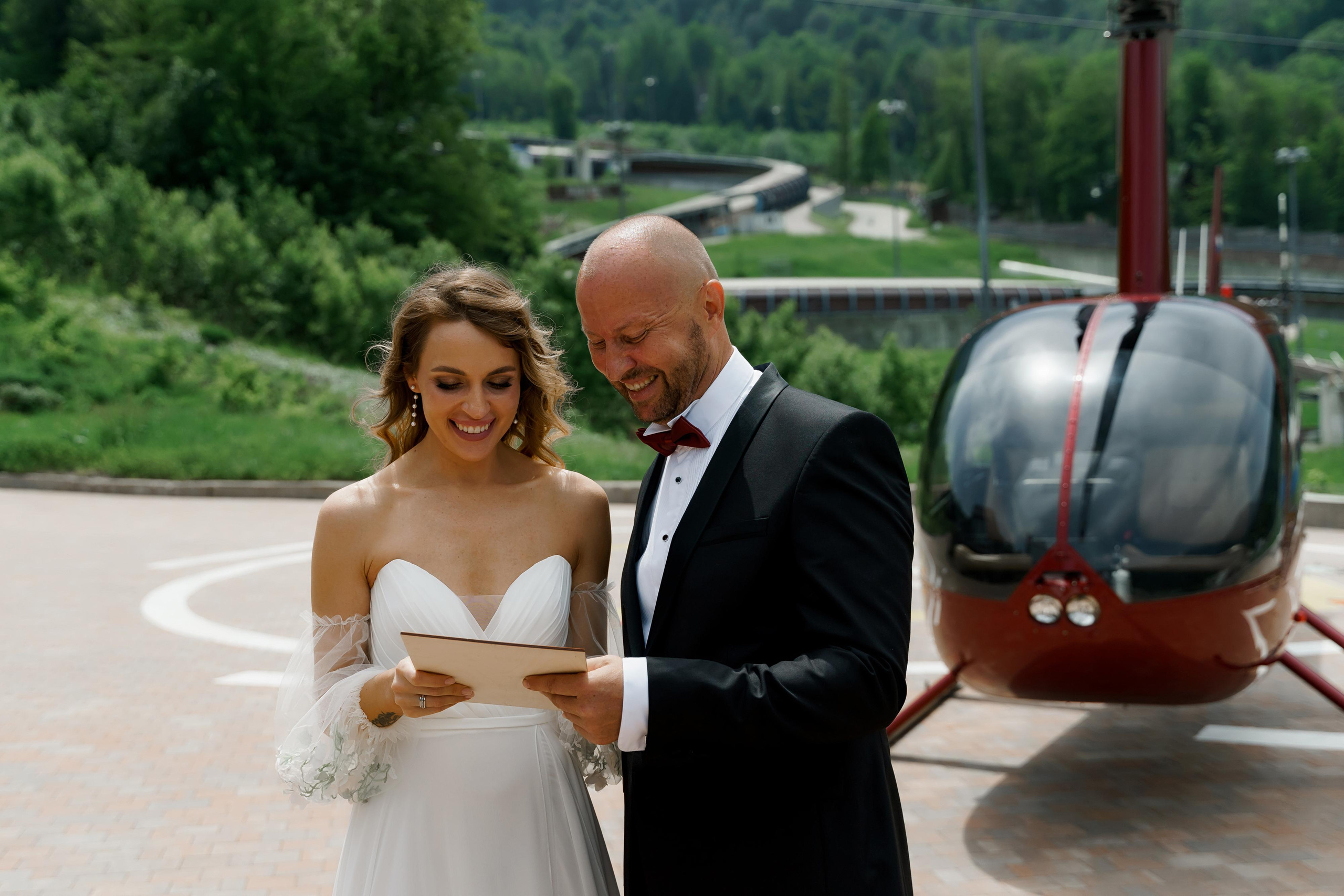 Valentina & Andrey. Репортажный фотограф в Сочи Шевченко Алексей