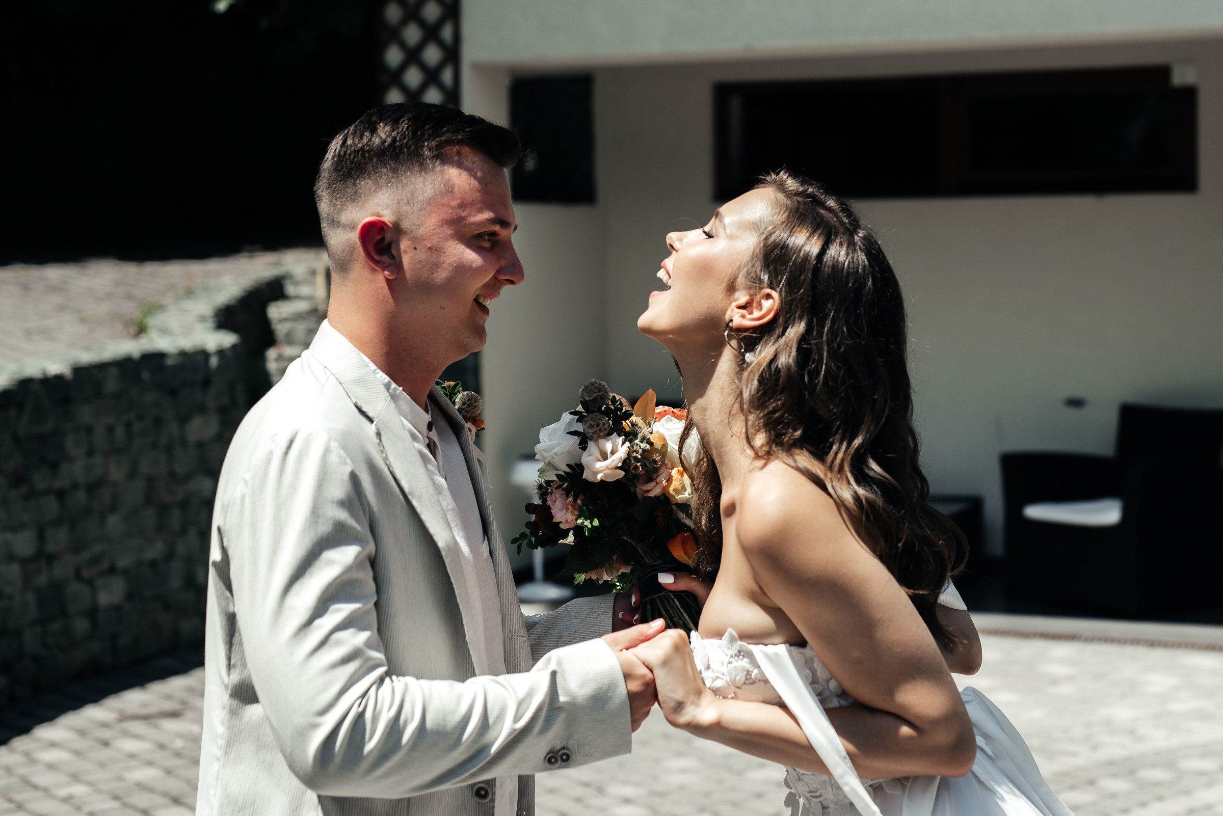 Evgeniy & Elena. Репортажный фотограф в Сочи Шевченко Алексей