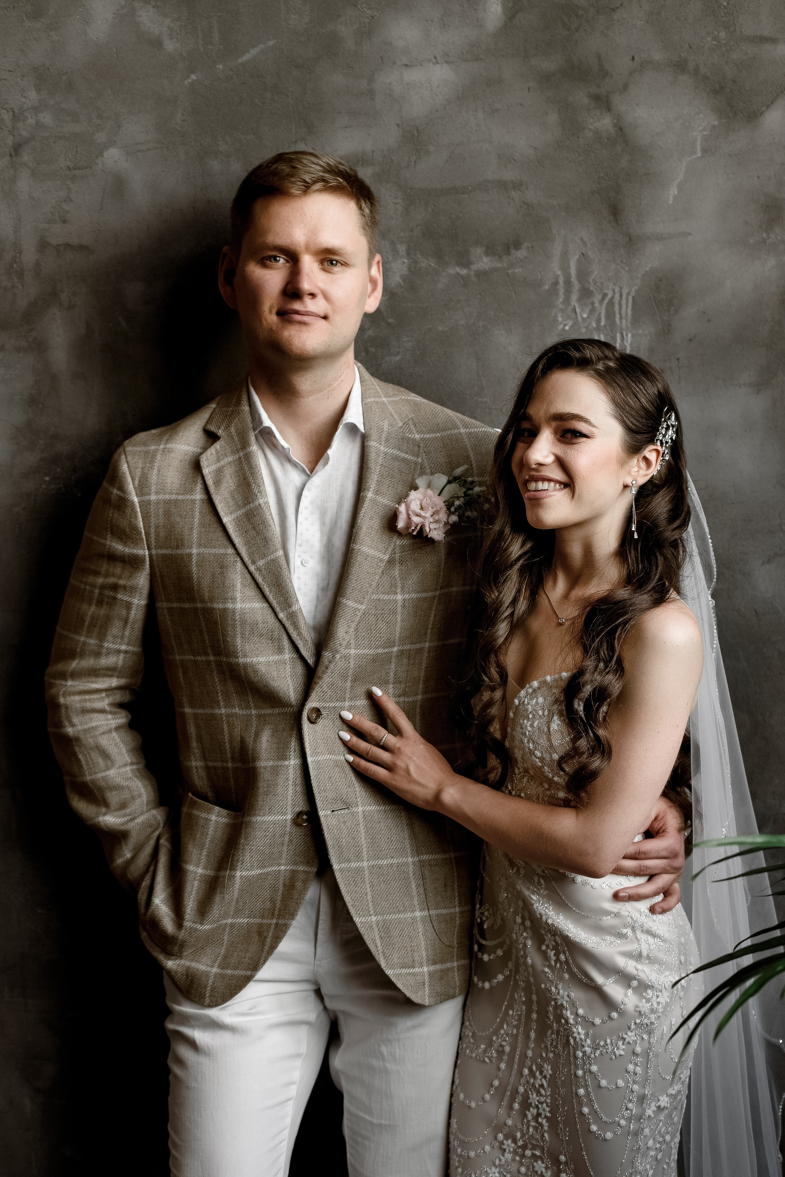 Artem & Marina. Репортажный фотограф в Сочи Шевченко Алексей