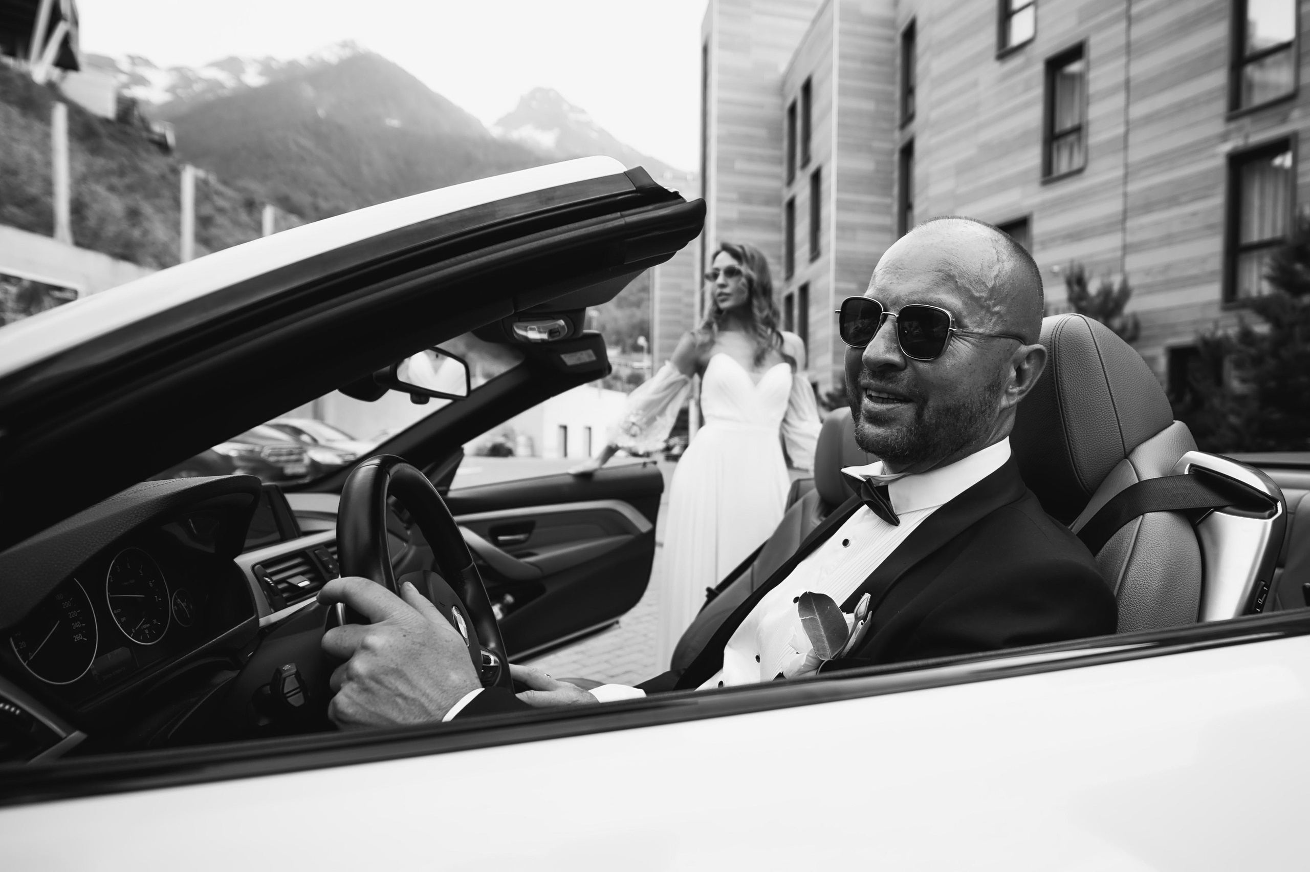 Valentina & Andrey. Репортажный фотограф в Сочи Шевченко Алексей