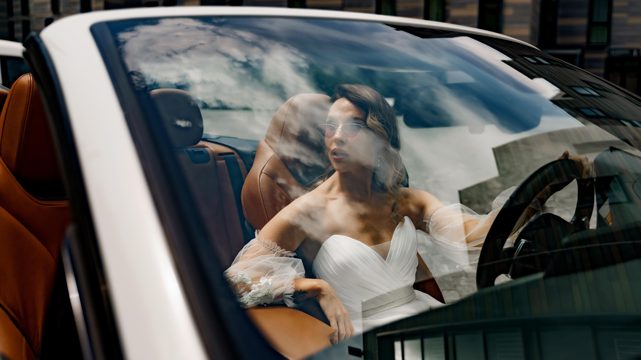 Valentina & Andrey. Репортажный фотограф в Сочи Шевченко Алексей