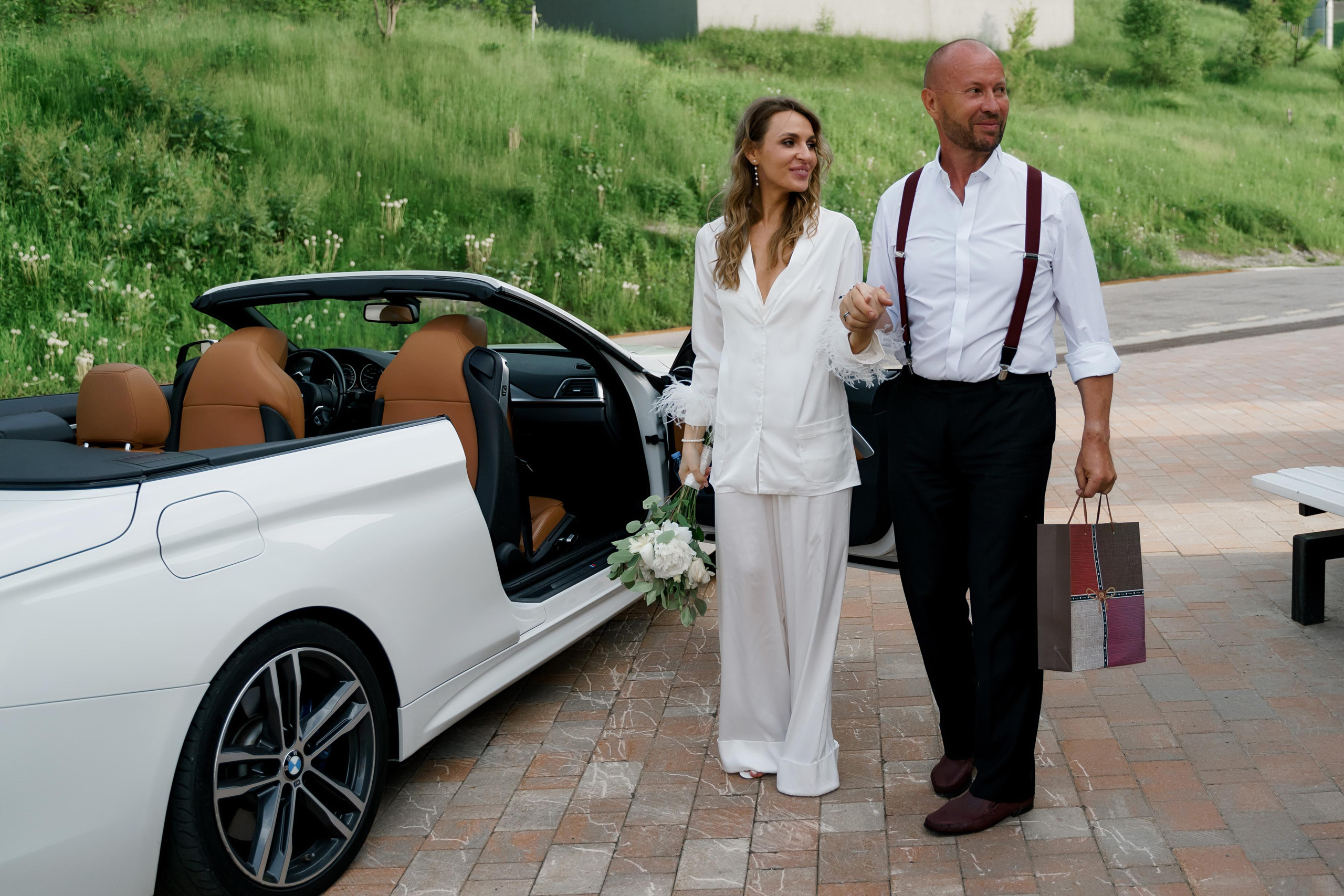 Valentina & Andrey. Репортажный фотограф в Сочи Шевченко Алексей