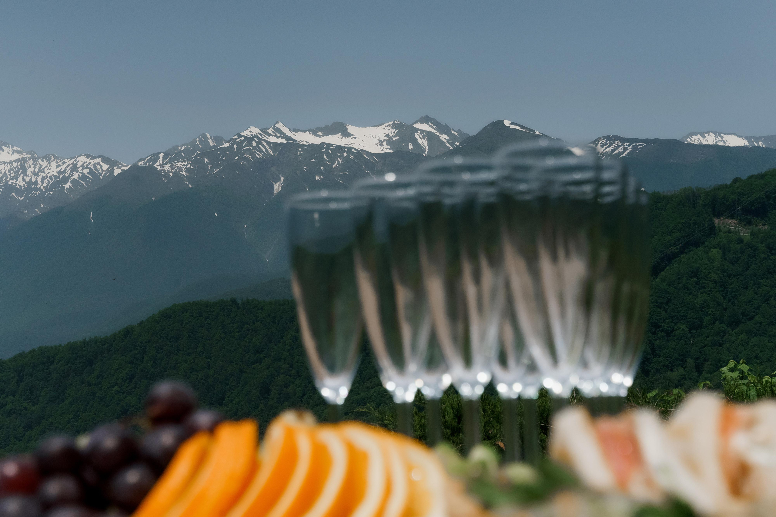Valentina & Andrey. Репортажный фотограф в Сочи Шевченко Алексей