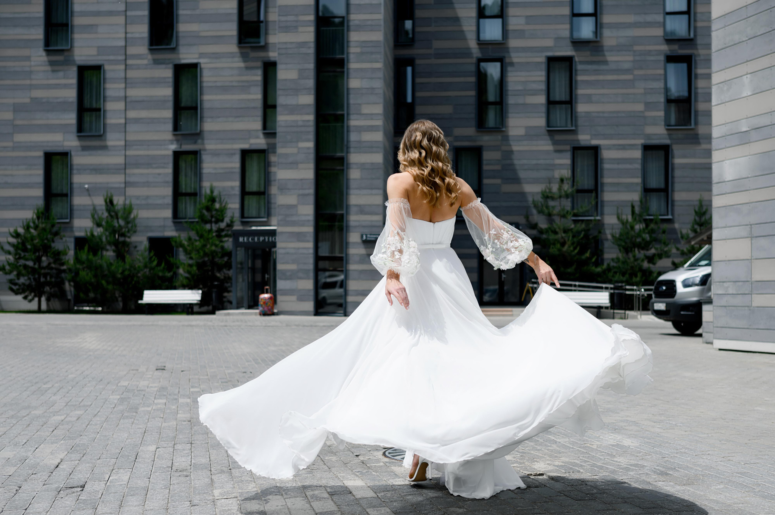 Valentina & Andrey. Репортажный фотограф в Сочи Шевченко Алексей