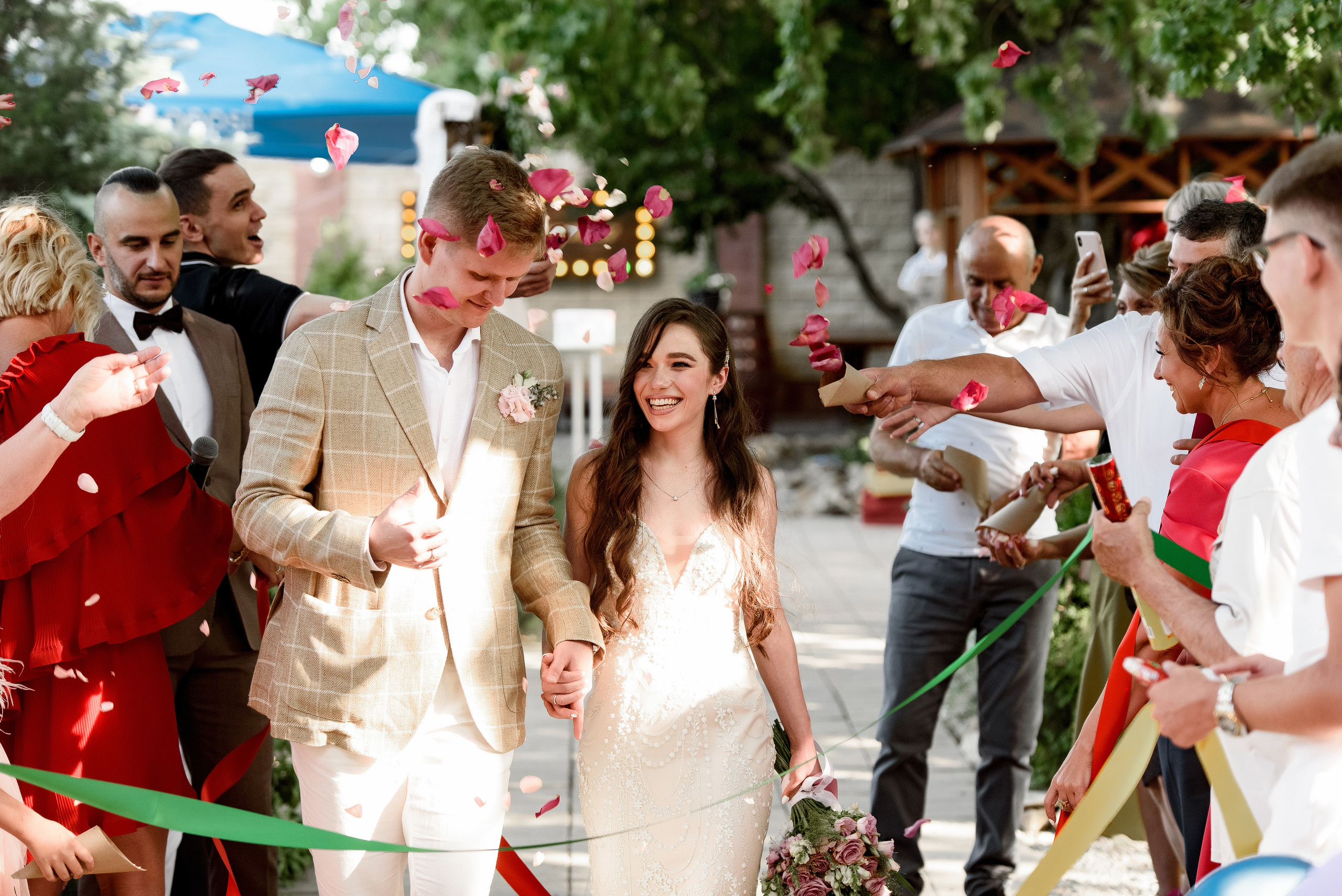 Artem & Marina. Репортажный фотограф в Сочи Шевченко Алексей