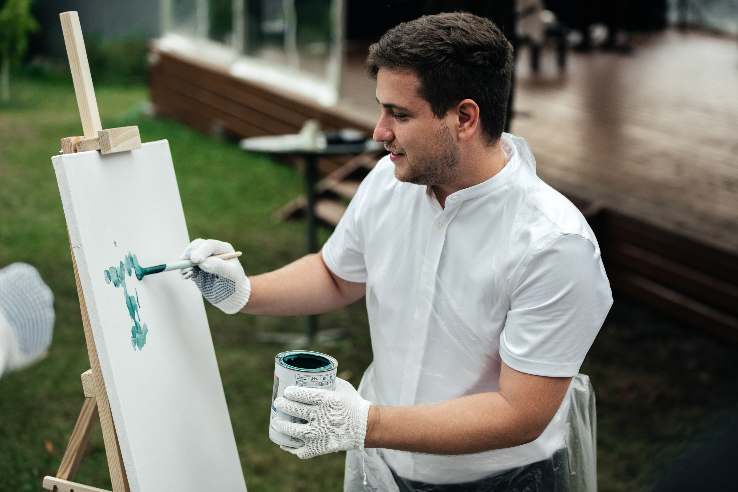 Evgeniy & Elena. Репортажный фотограф в Сочи Шевченко Алексей