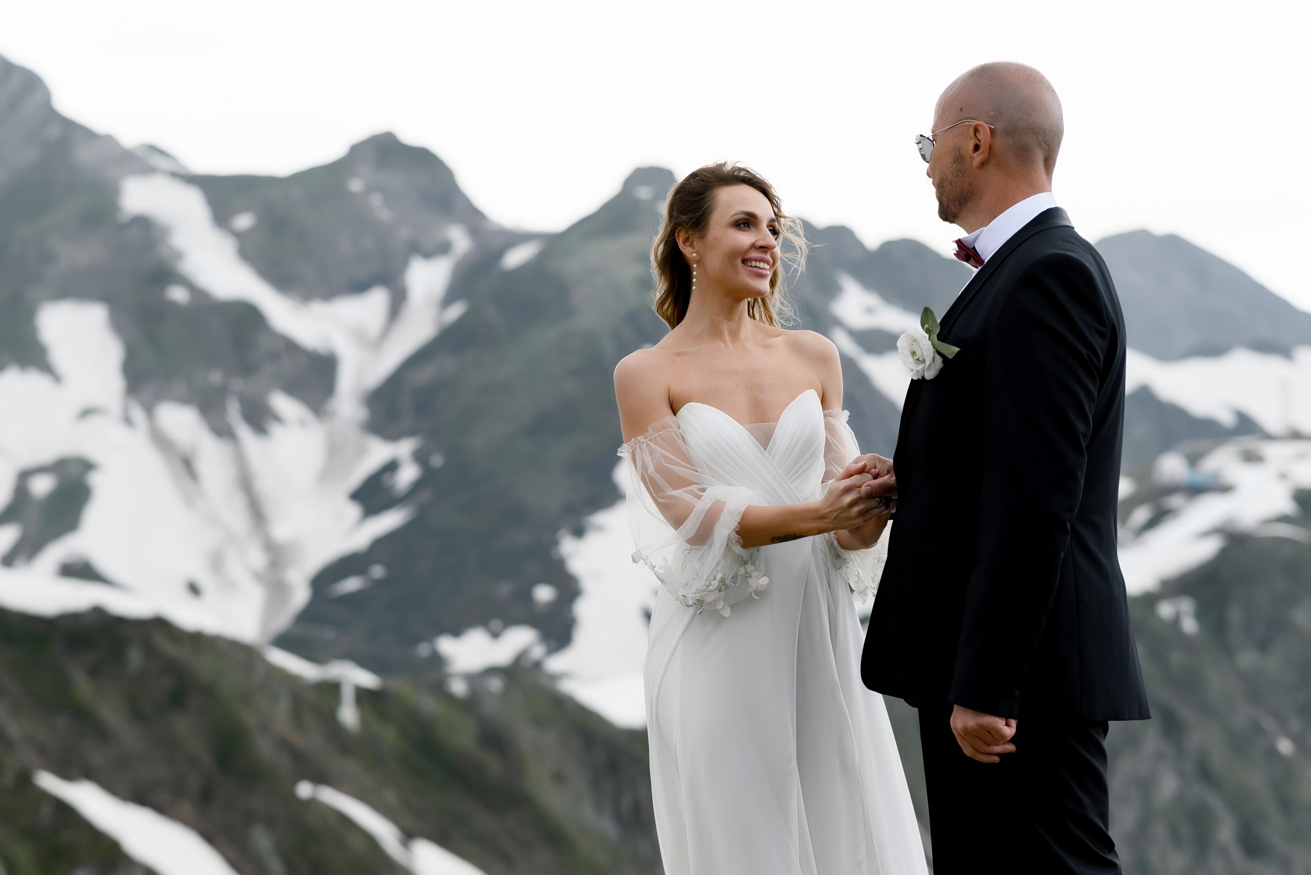 Valentina & Andrey. Репортажный фотограф в Сочи Шевченко Алексей