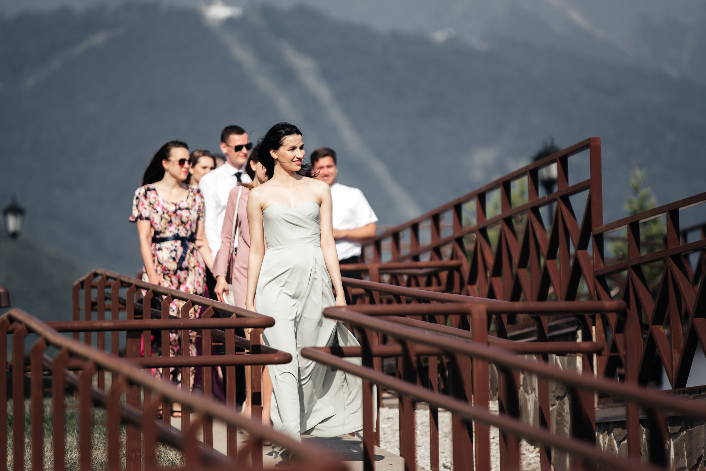 Evgeniy & Elena. Репортажный фотограф в Сочи Шевченко Алексей