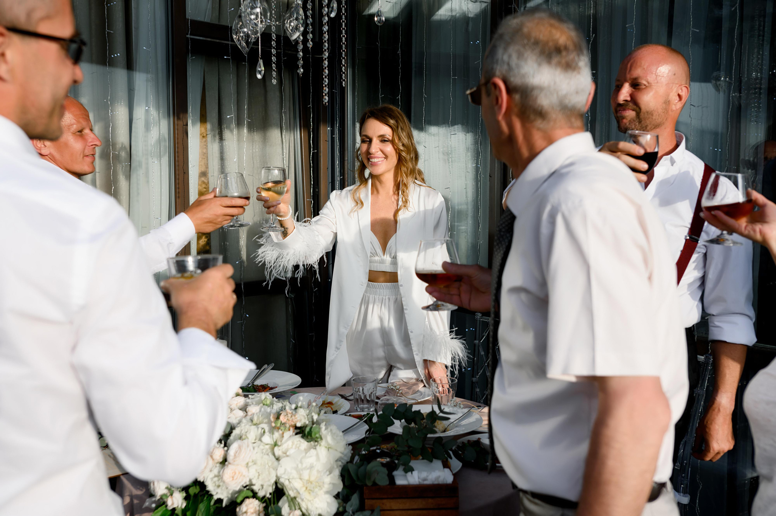 Valentina & Andrey. Репортажный фотограф в Сочи Шевченко Алексей