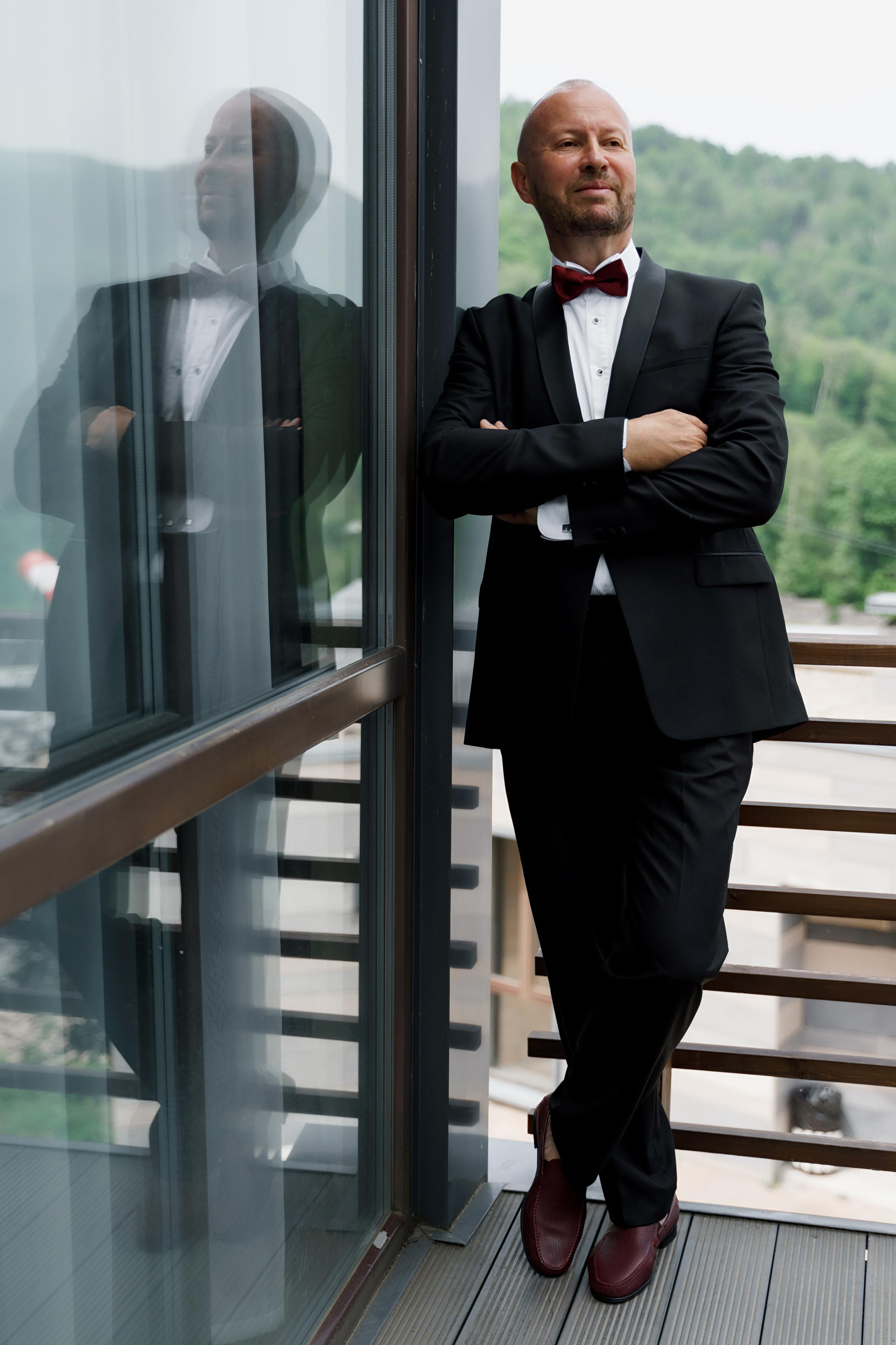 Valentina & Andrey. Репортажный фотограф в Сочи Шевченко Алексей